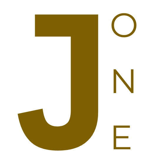 J One Dubai land Logo