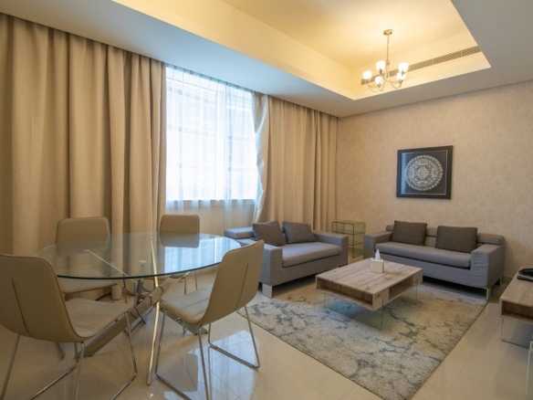 Why Dubai Remains a Global Hub for Real Estate Investment