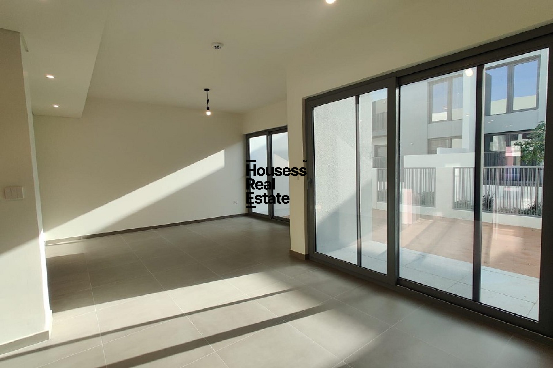 Villa for Rent Brand New | Great Community | Single Row