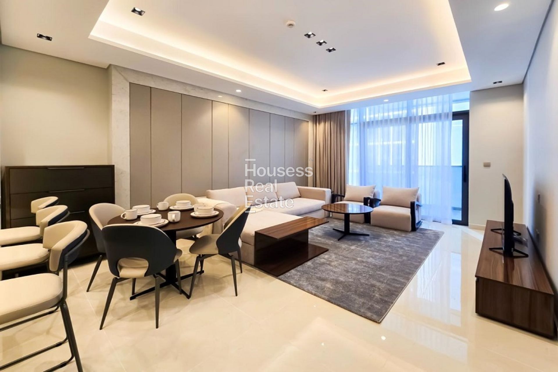 Apartment for Rent Fully Furnished | Big Layout | Vacant