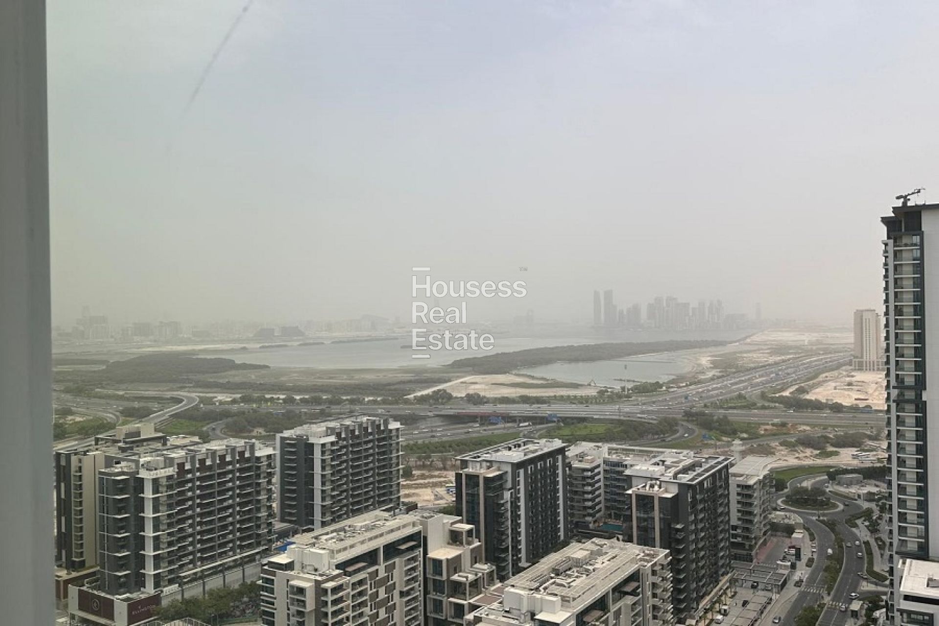 Apartment for Rent in Sobha Hartland Waves Opulence, Mohammed Bin Rashid City Biggest Layout| Negotiable- Ready to View