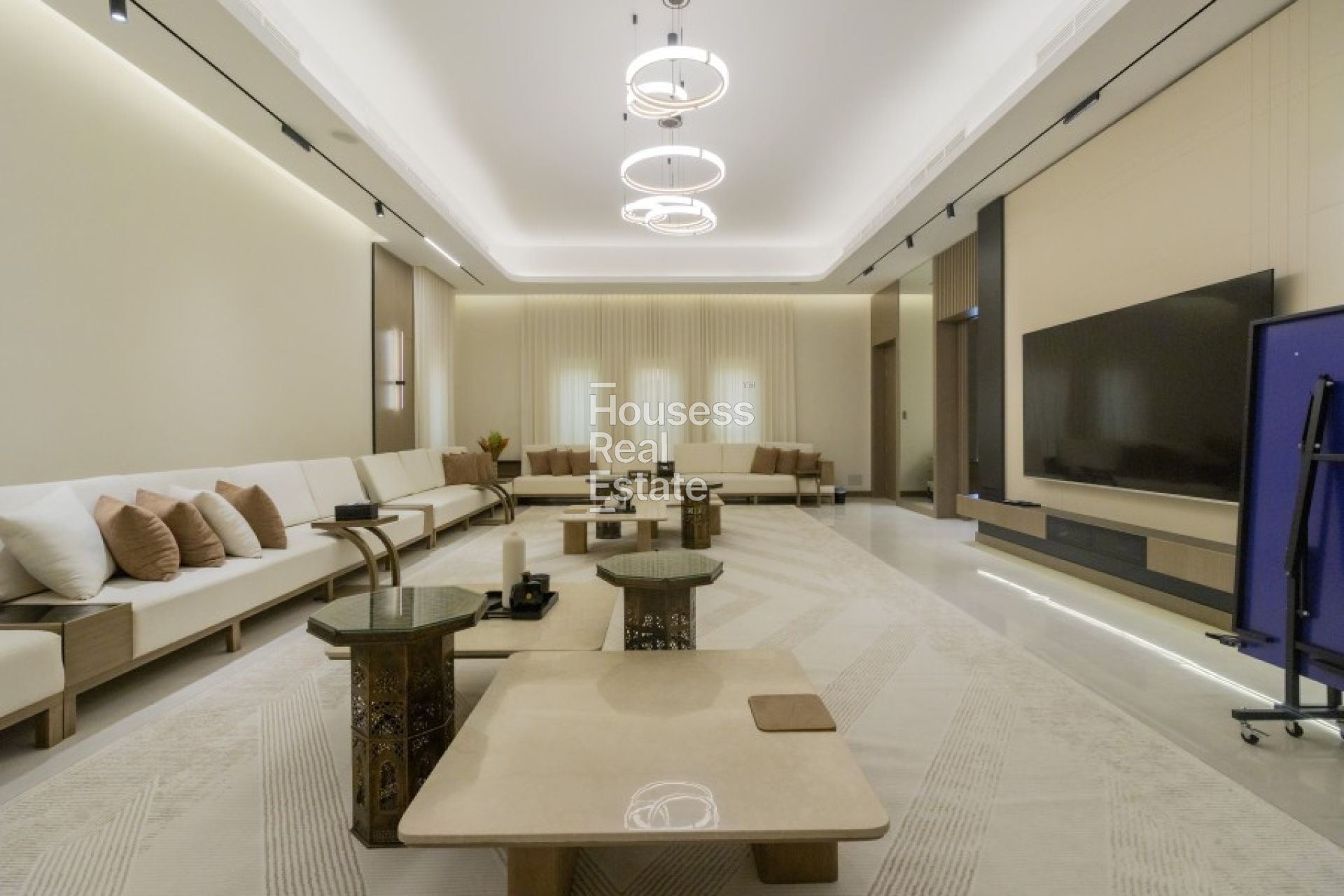 Villa for Rent in Al Barsha South 1, Al Barsha Exclusive Modern Living | Next to Park | Furnished