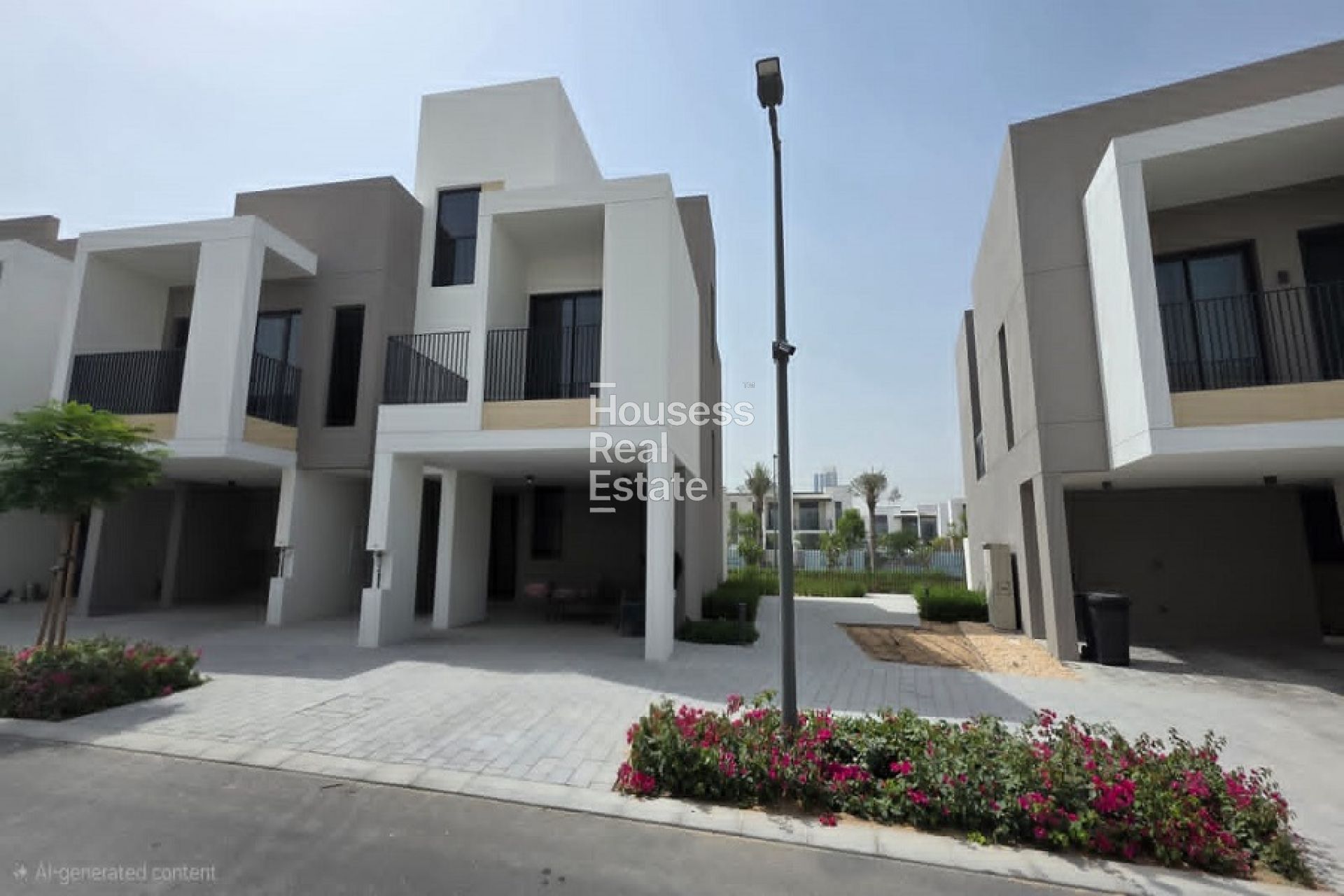 Villa for Sale Corner Unit|Near Pool and Amenities|Prime Location