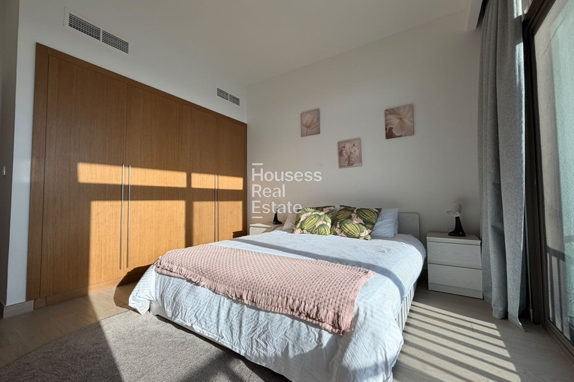 Apartment for Sale Fully Furnished | Near Metro | Motivated Seller