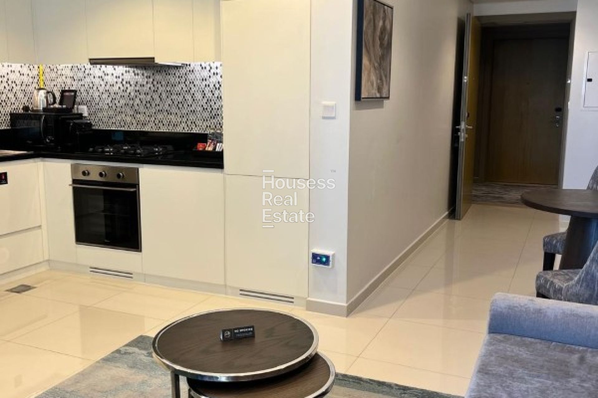 Hotel Apartment for Sale High-Floor | Furnished | Investment Opportunity