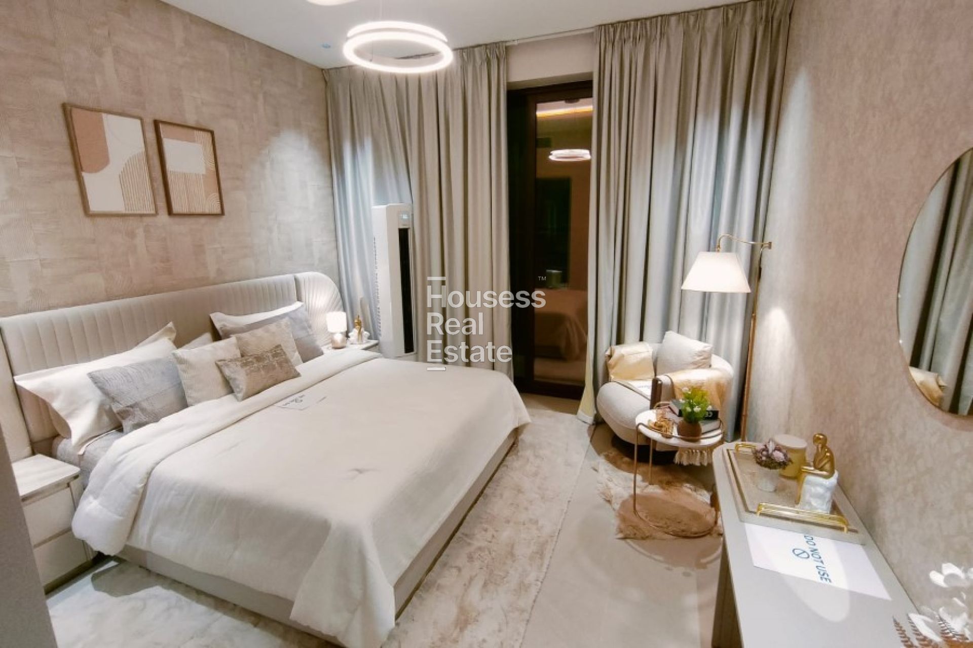 Apartment for Sale Flexible Payment Plan | Brand New | Fitted Kitchen