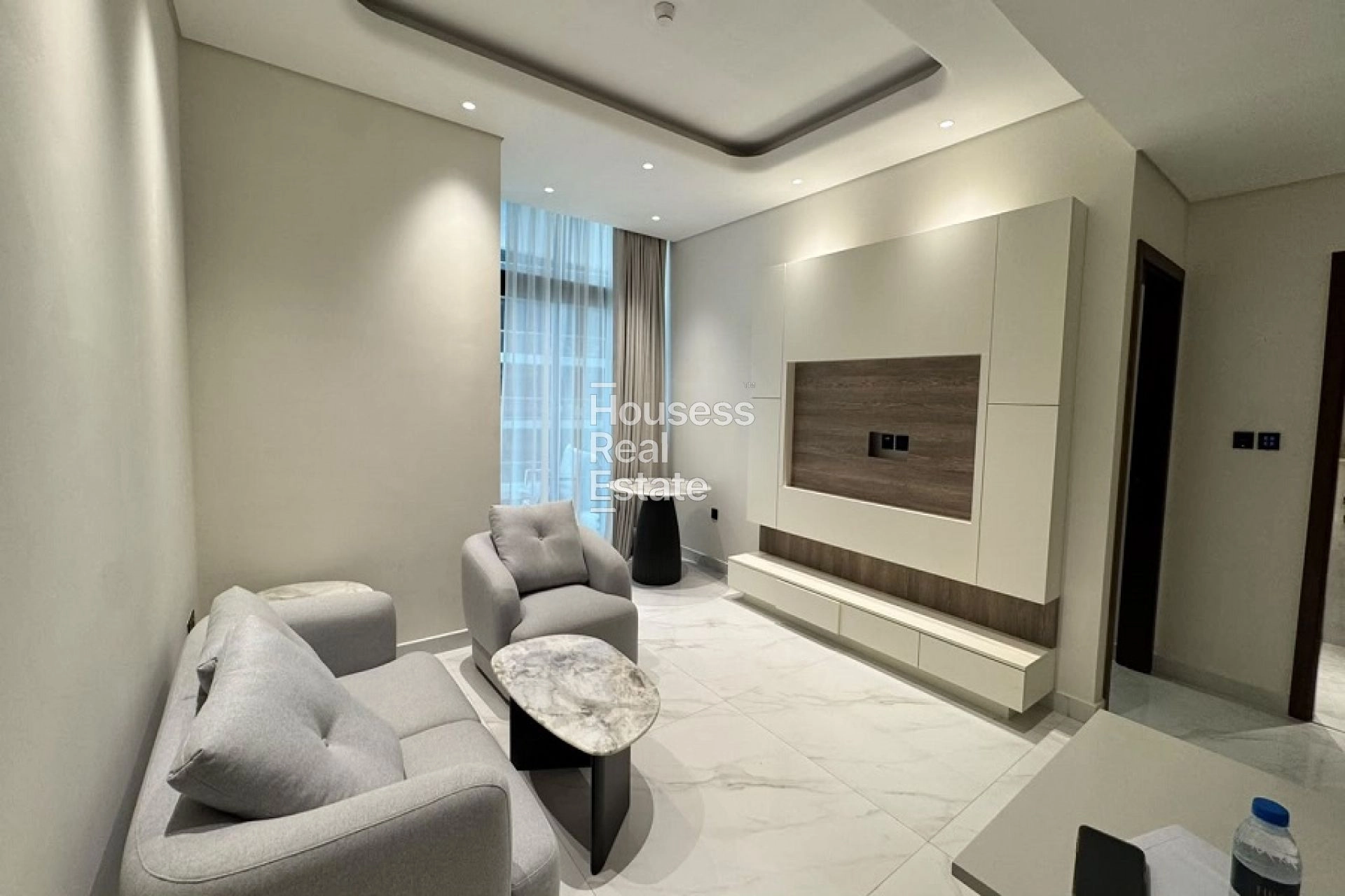 Apartment for Rent Spacious 1 BR | Community View | Vacant