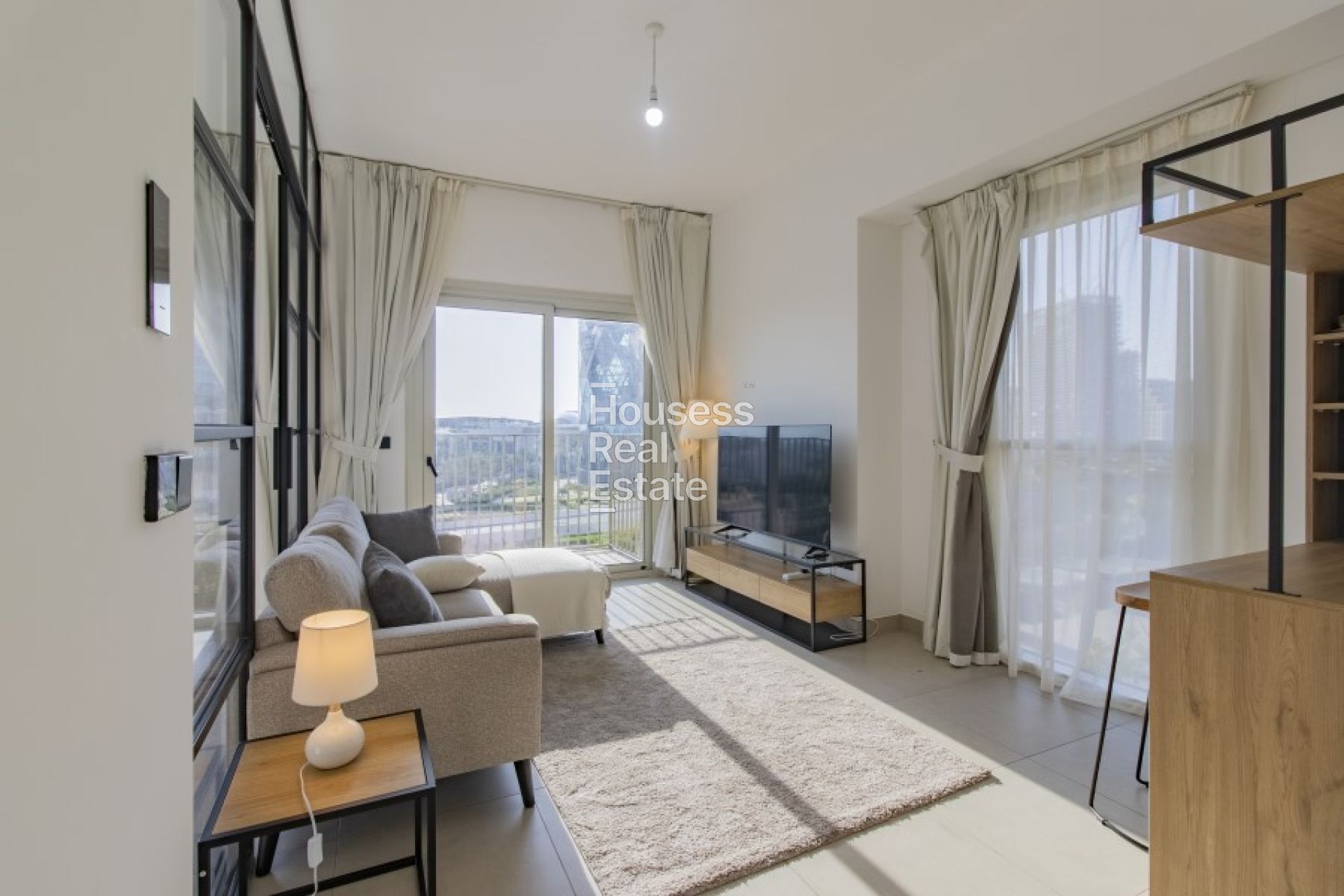 Apartment for Rent Premium Apartment | Vacant | Fully Furnished