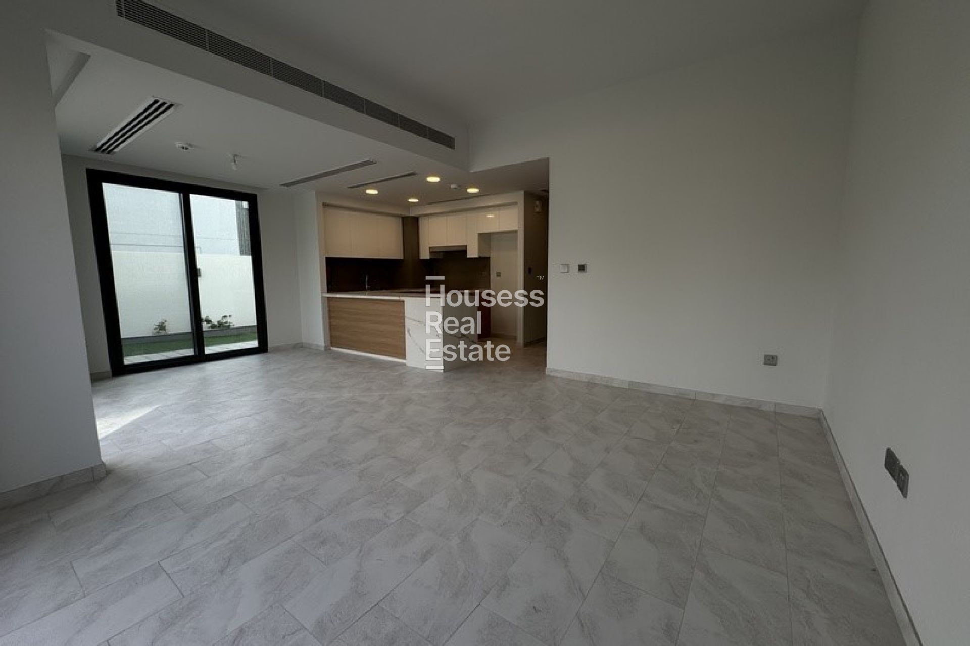 Townhouse for Rent 4 BR + Maid | Corner Unit | Spacious Family Home