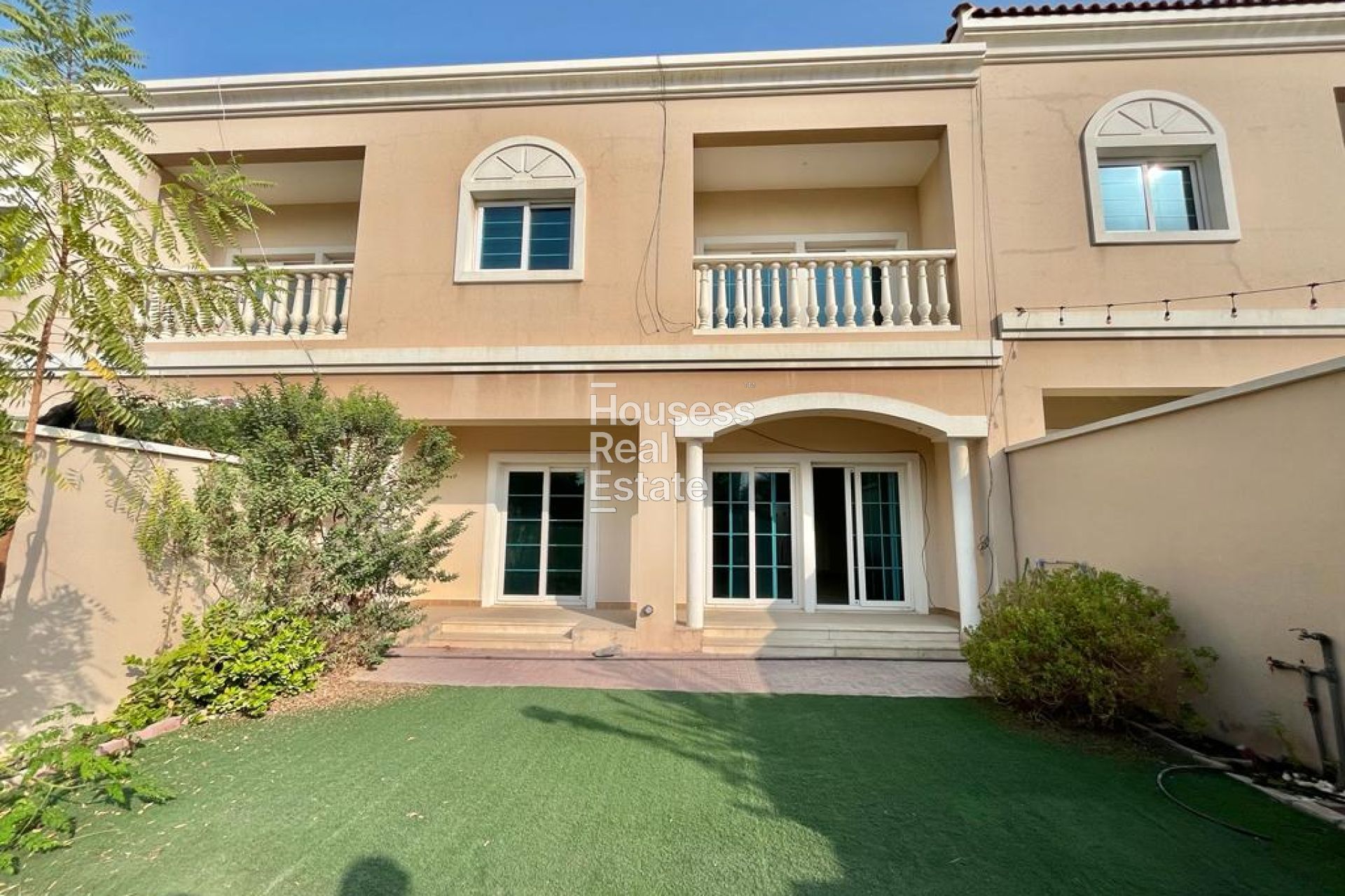 Townhouse for Sale PARK FACING |SINGLE ROW|VACANT ON TRANSFER | VASTU