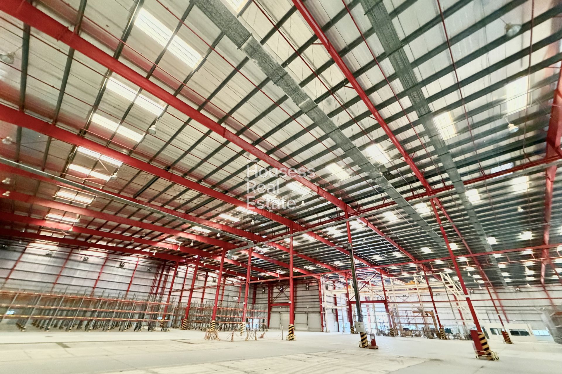 Warehouse for Rent HIGH POWER 3.2MW | PREMIUM OFFICES | PRIME LOCATION