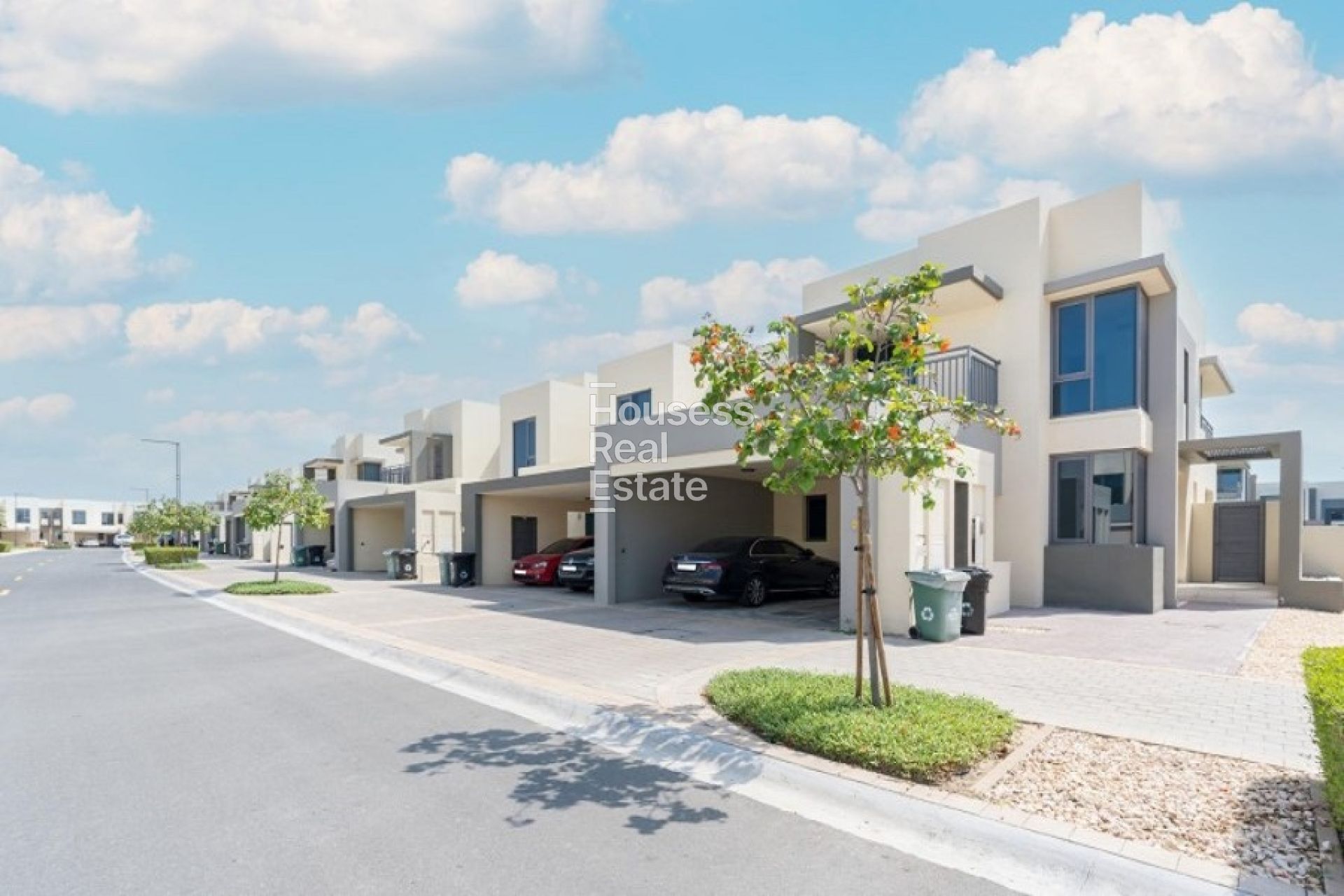 Villa for Rent Single Row | Large Plot | Vacant on September