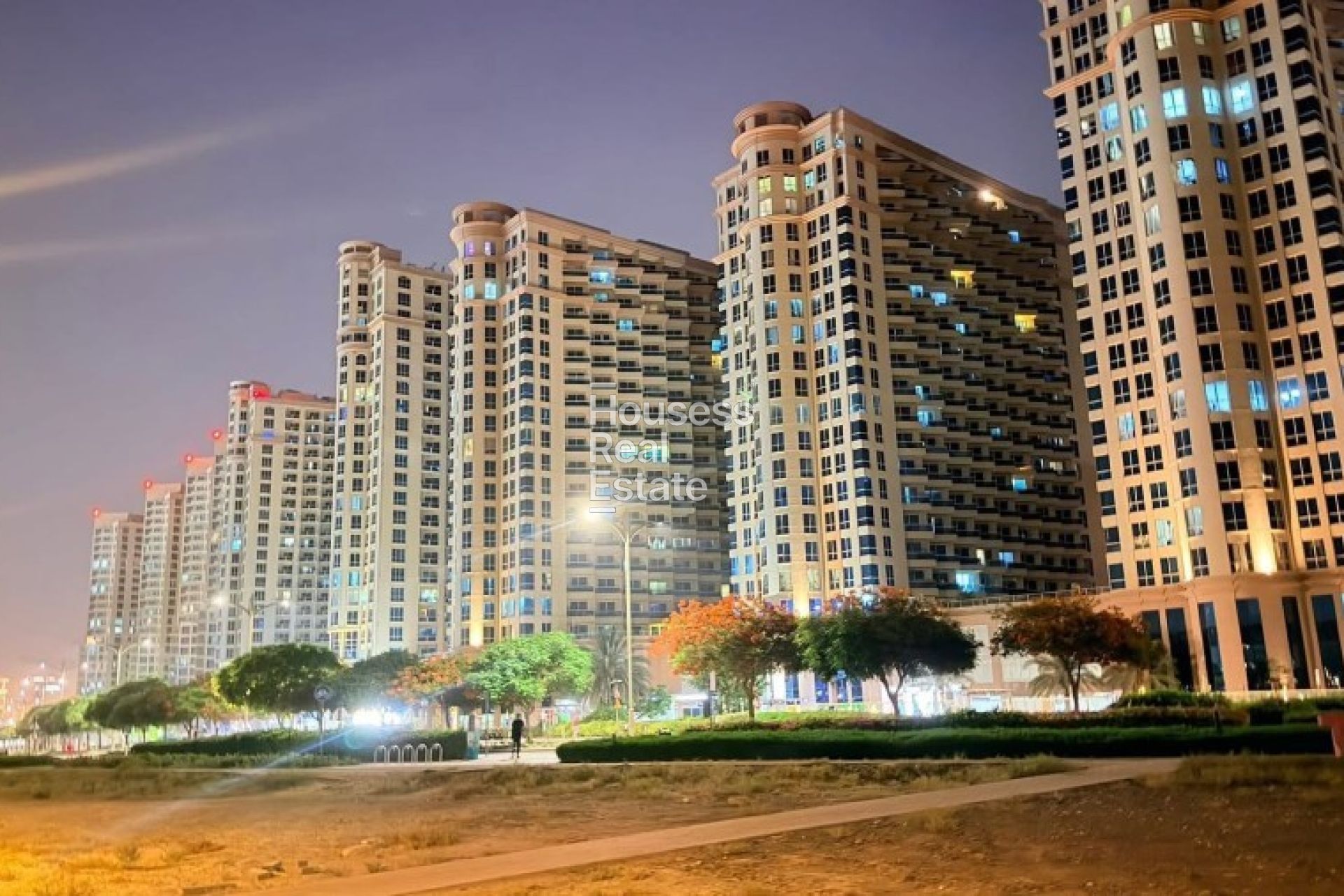 Apartment for Rent High Floor | Unfurnished | Built-In Wardrobes
