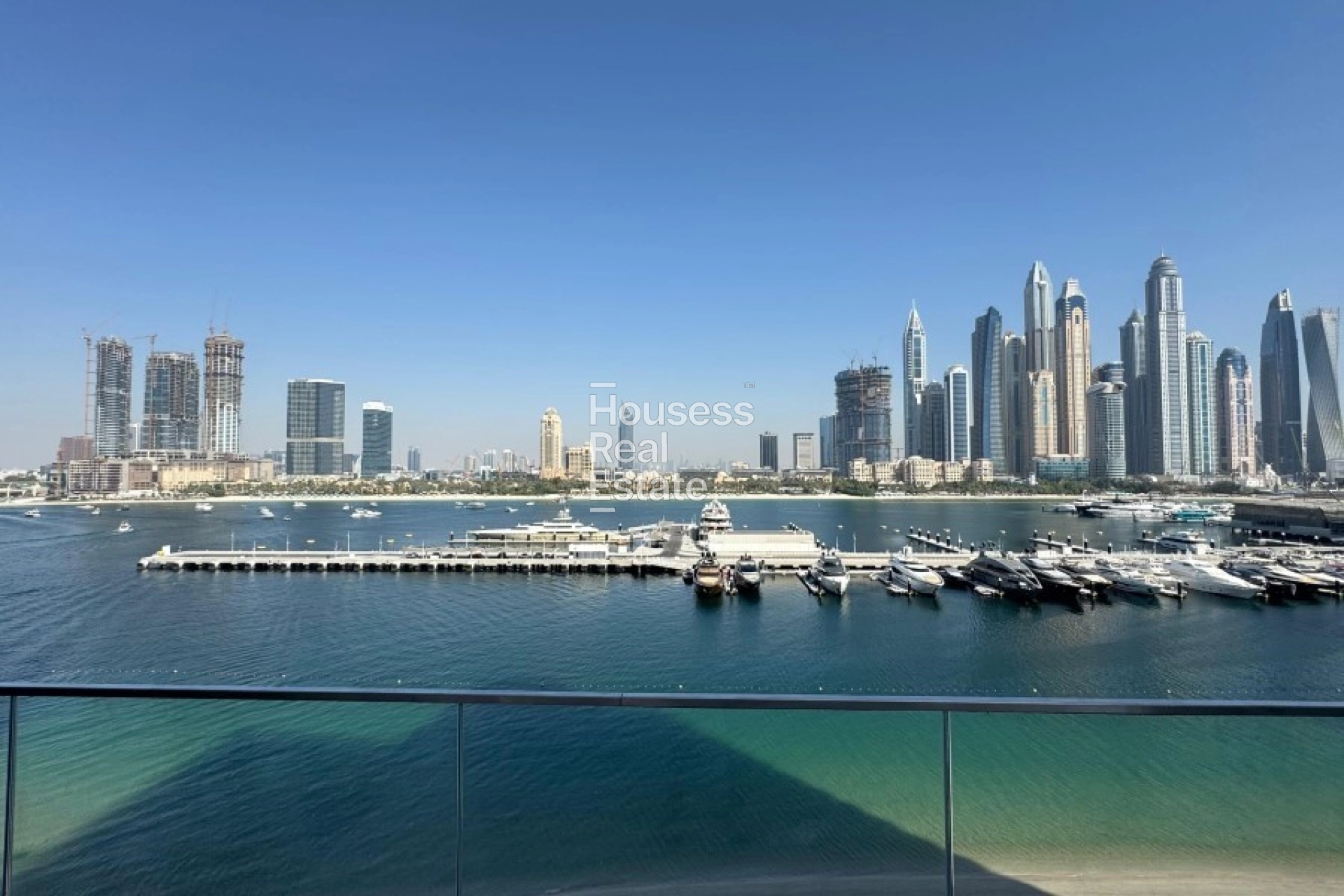 Apartment for Sale Brand New | Luxury | Vacant