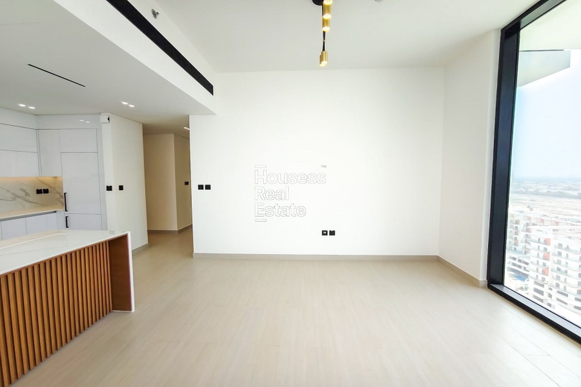Apartment for Rent Vacant 2 BR | With Private Pool | Open View