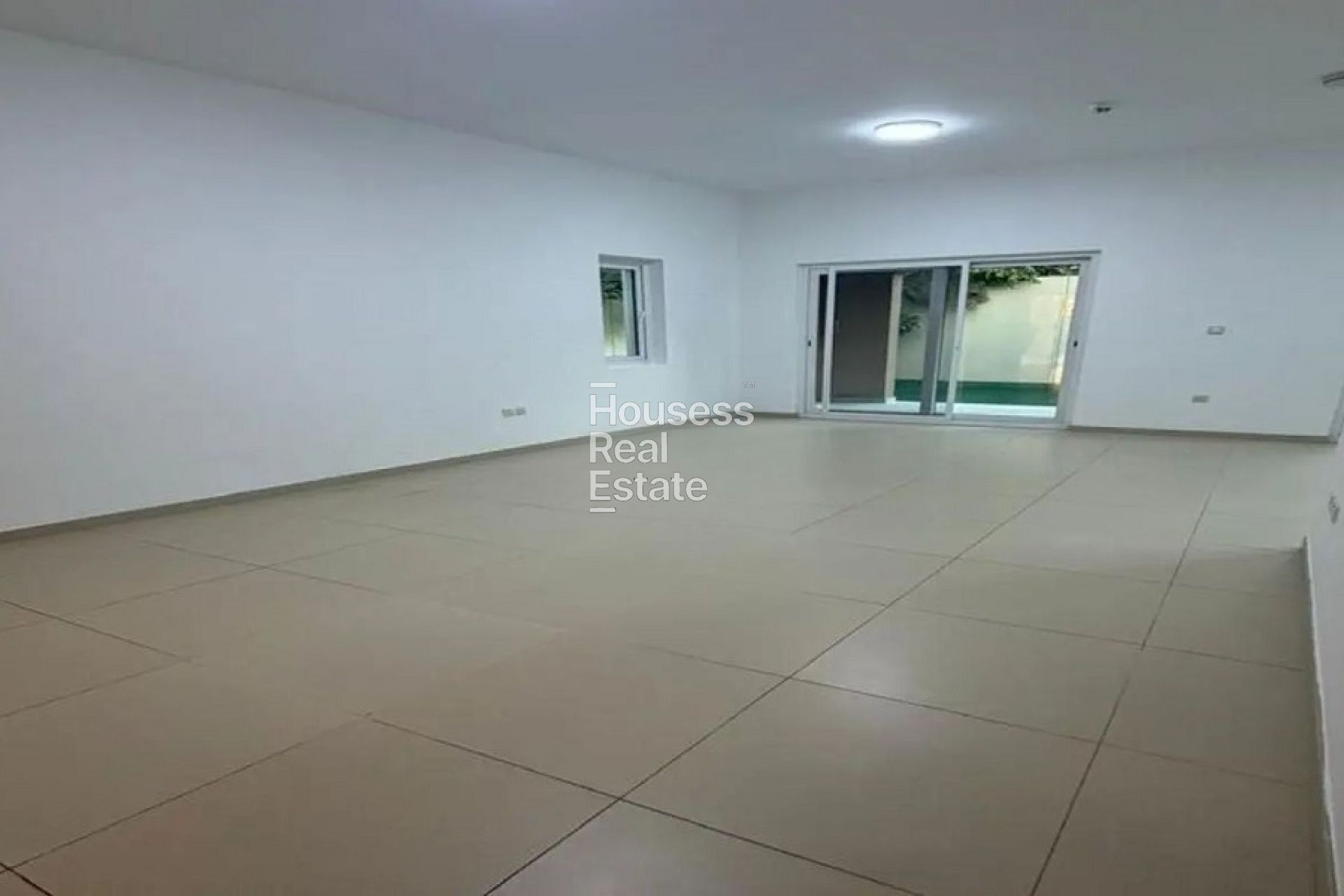 Villa for Rent Spacious 3BR Villa + Maid’s Room | Vacant | Flexible Cheques