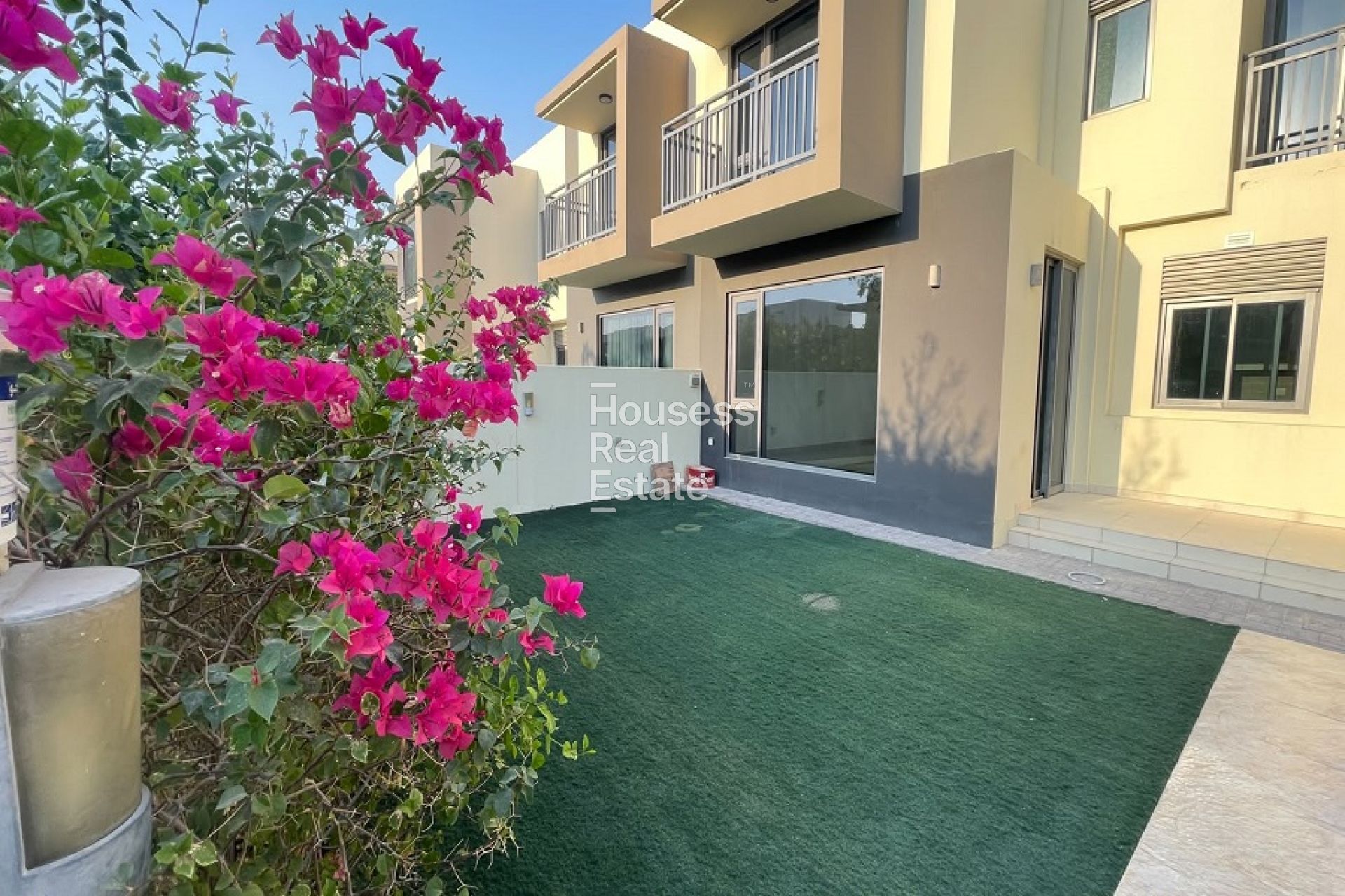 Villa for Rent Spacious 3BR plus Maid|Great Amenities|Prime Area