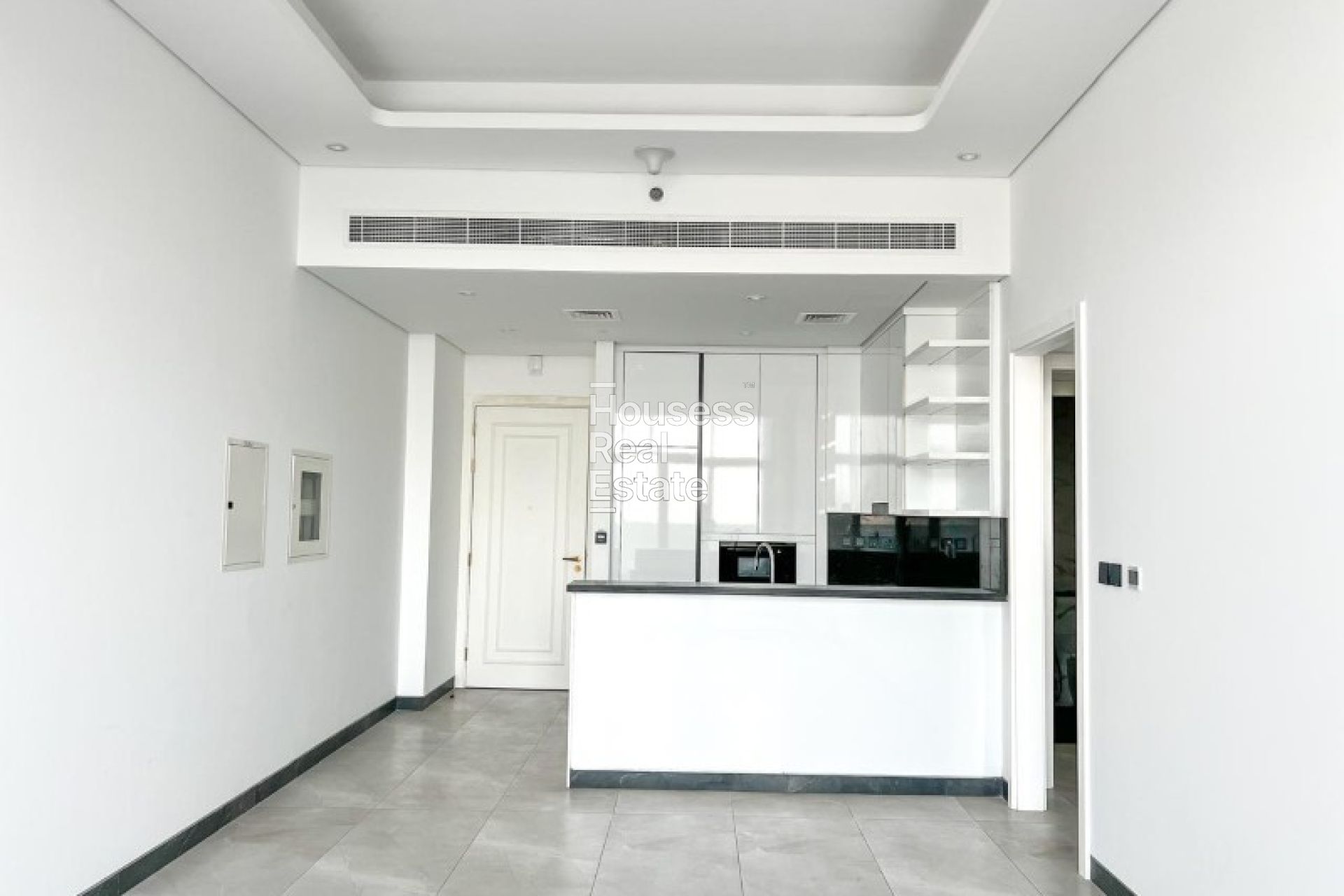 Apartment for Rent Brand New | Semi-Furnished | Low Floor | Balcony