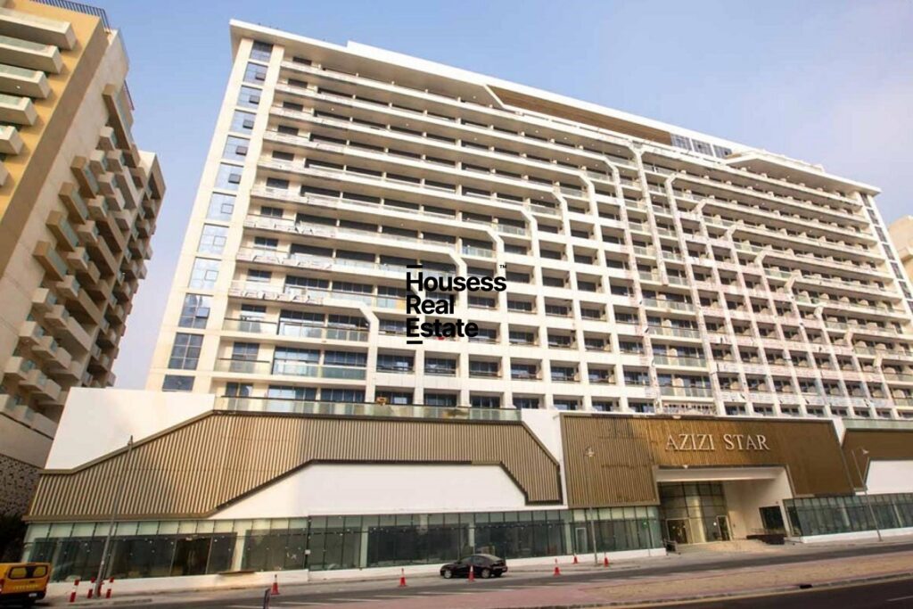Apartment for Sale Cheapest Studio  | Chiller Free | Executive Living