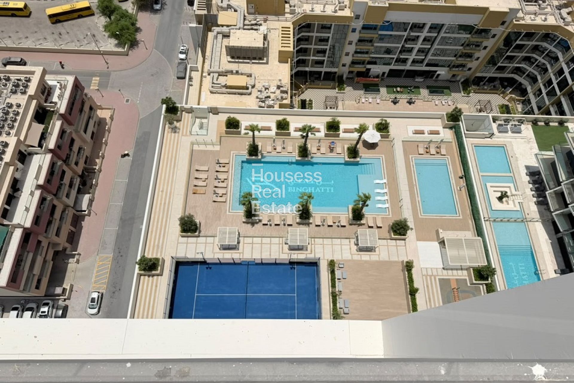 Apartment for Rent Brand new never been used | Negotiable