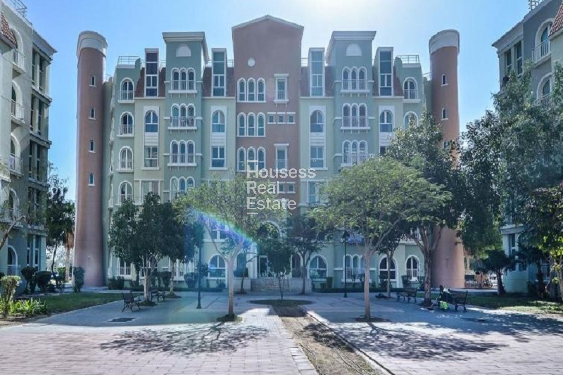 Apartment for Rent Spacious 1BR | Well-Maintained | Vacant
