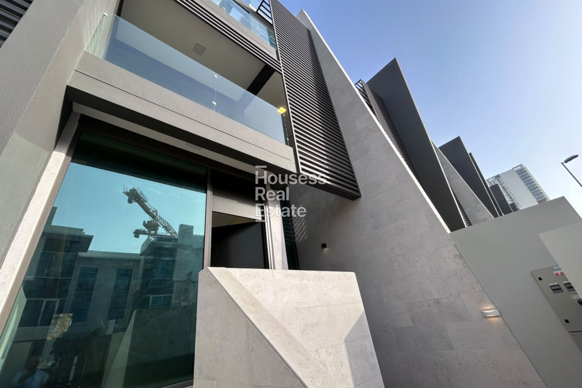Townhouse for Sale in The Veranda Collection 1, Jumeirah Village Circle PREMIUM BRAND NEW | SPACIOUS | LIFT | ROOF TOP