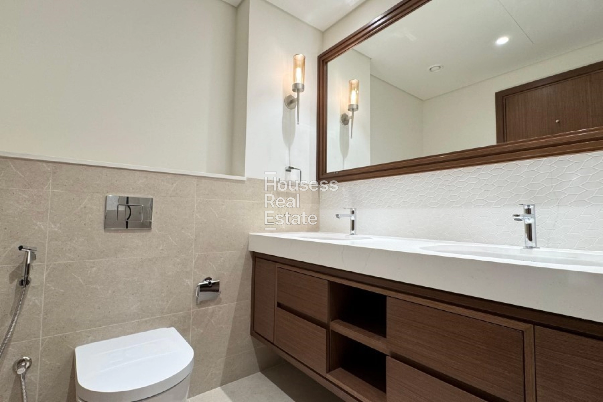 Apartment for Rent in Residences 1, Mohammed Bin Rashid City Lagoon View | Fully Furnished | Ready to Move