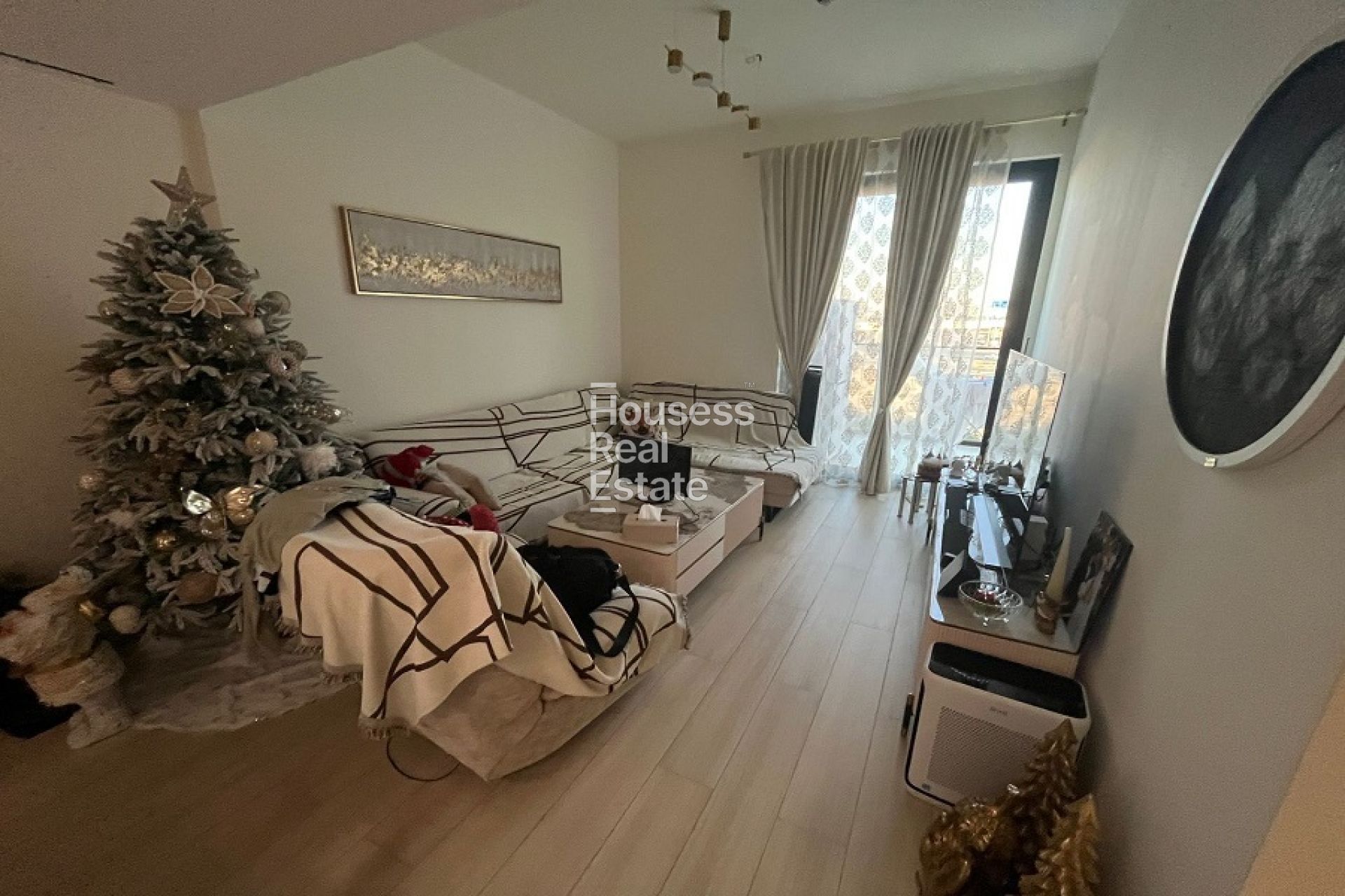 Apartment for Rent Spacious 2BR | Vacant | Ready to Move