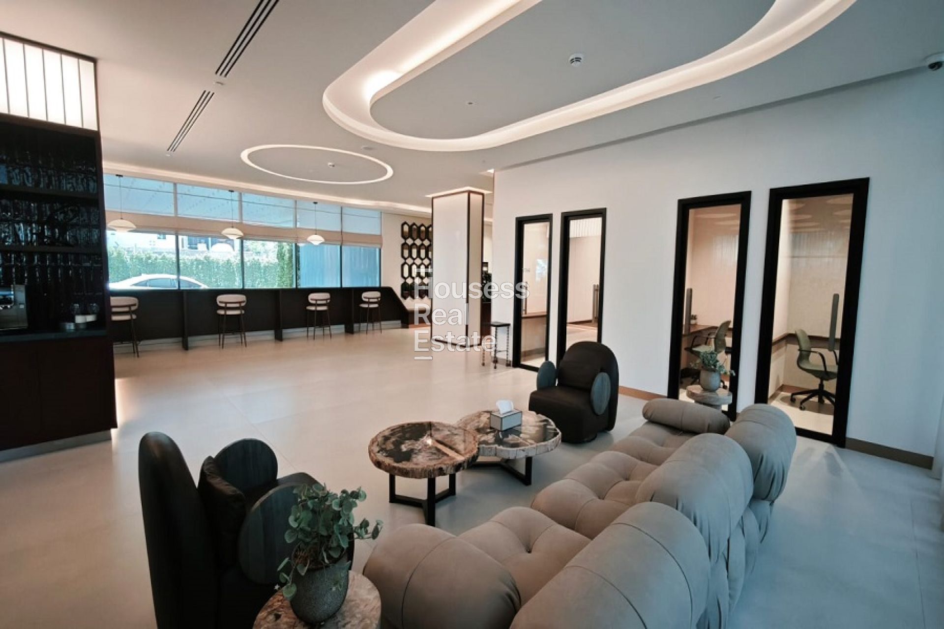 Apartment for Rent Brand New |Ready for Move in  2BR with Perfect Finishing
