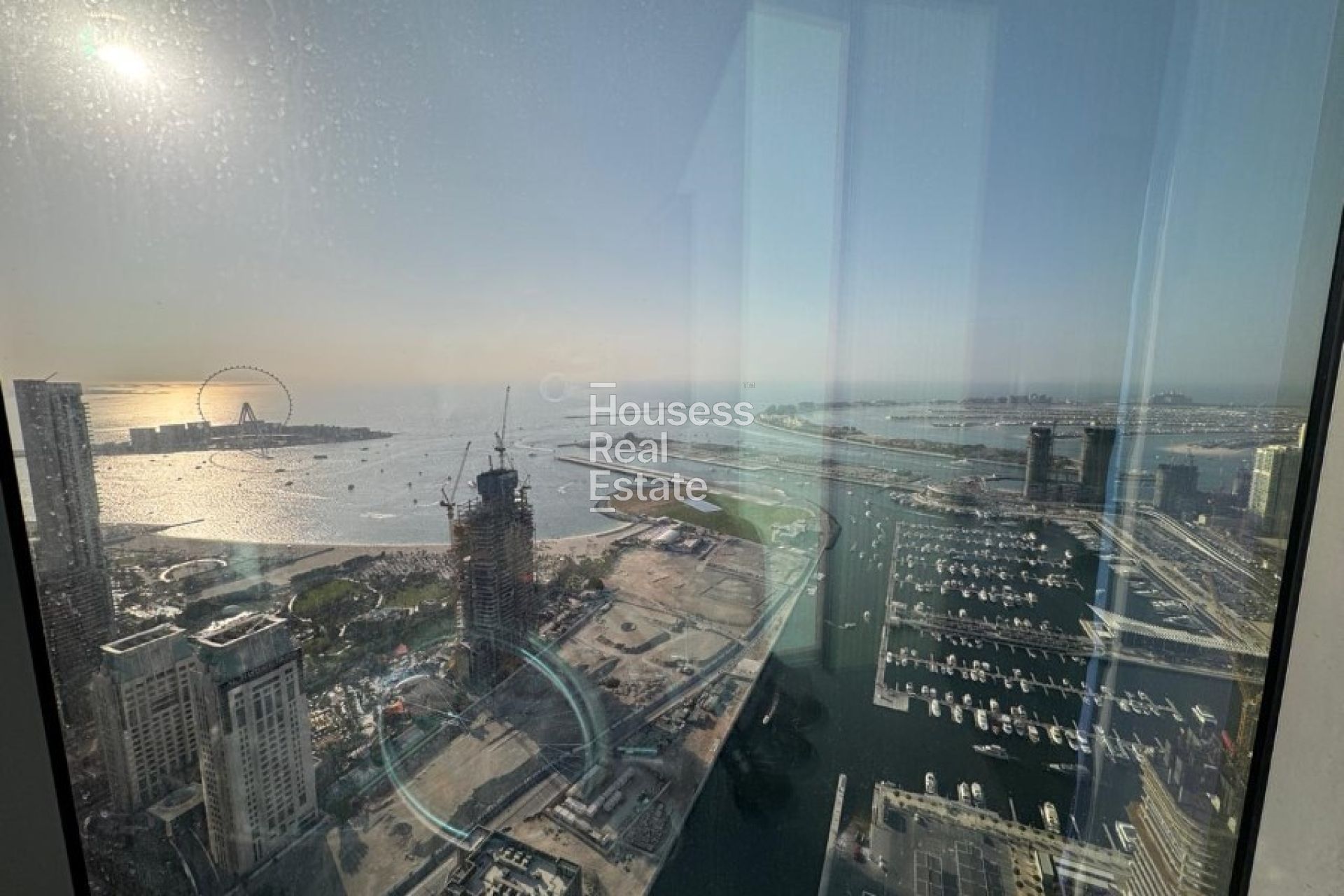 Apartment for Sale High-Rise with Panoramic Views | Marina Lifestyle
