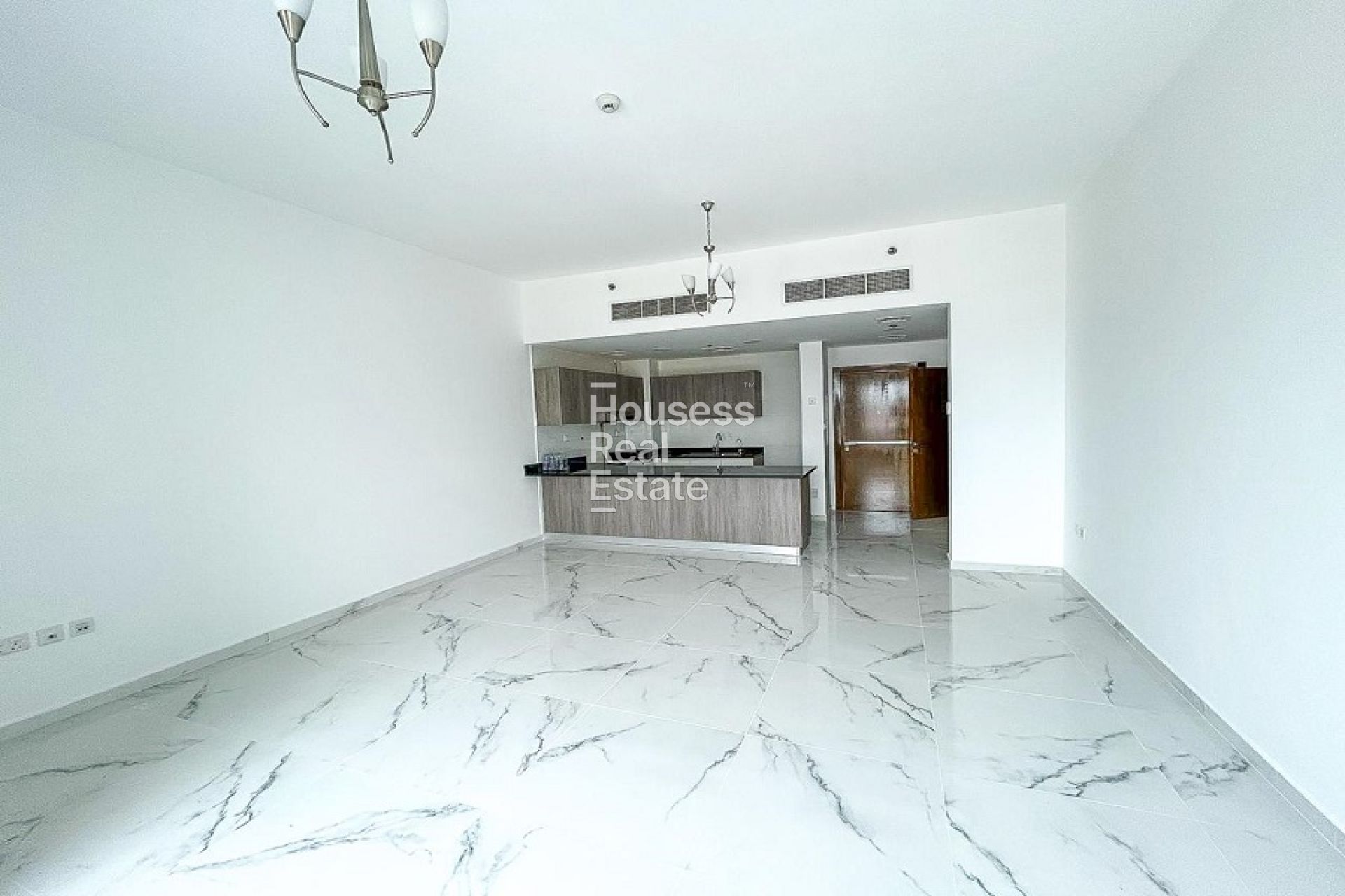 Apartment for Rent Spacious 2BHK plus Maid| Bright Layout| Negotiable