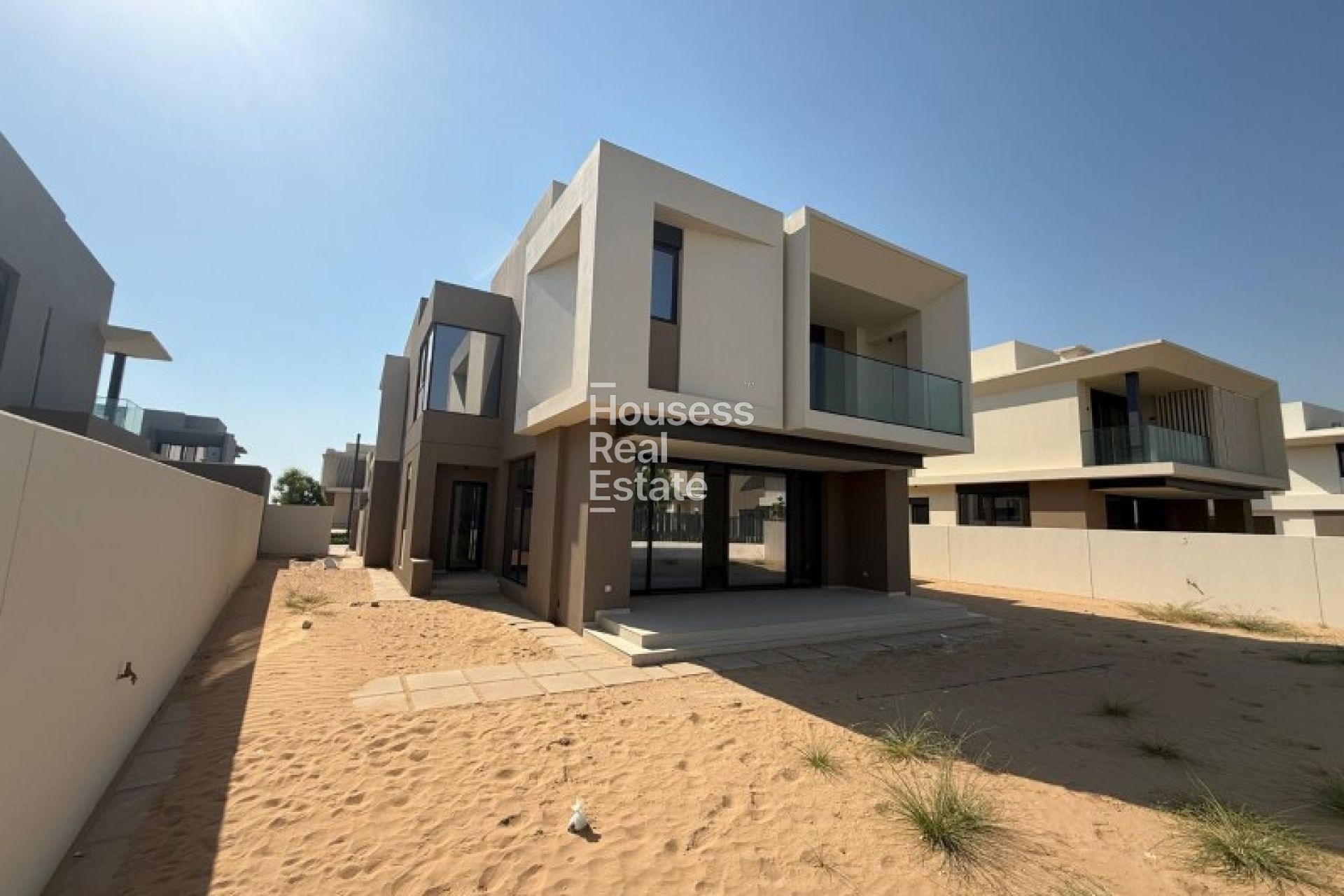 Villa for Rent in Jebel Ali Village Villas, Jebel Ali Brand New 4BR Standalone Villa | Jebel Ali Village