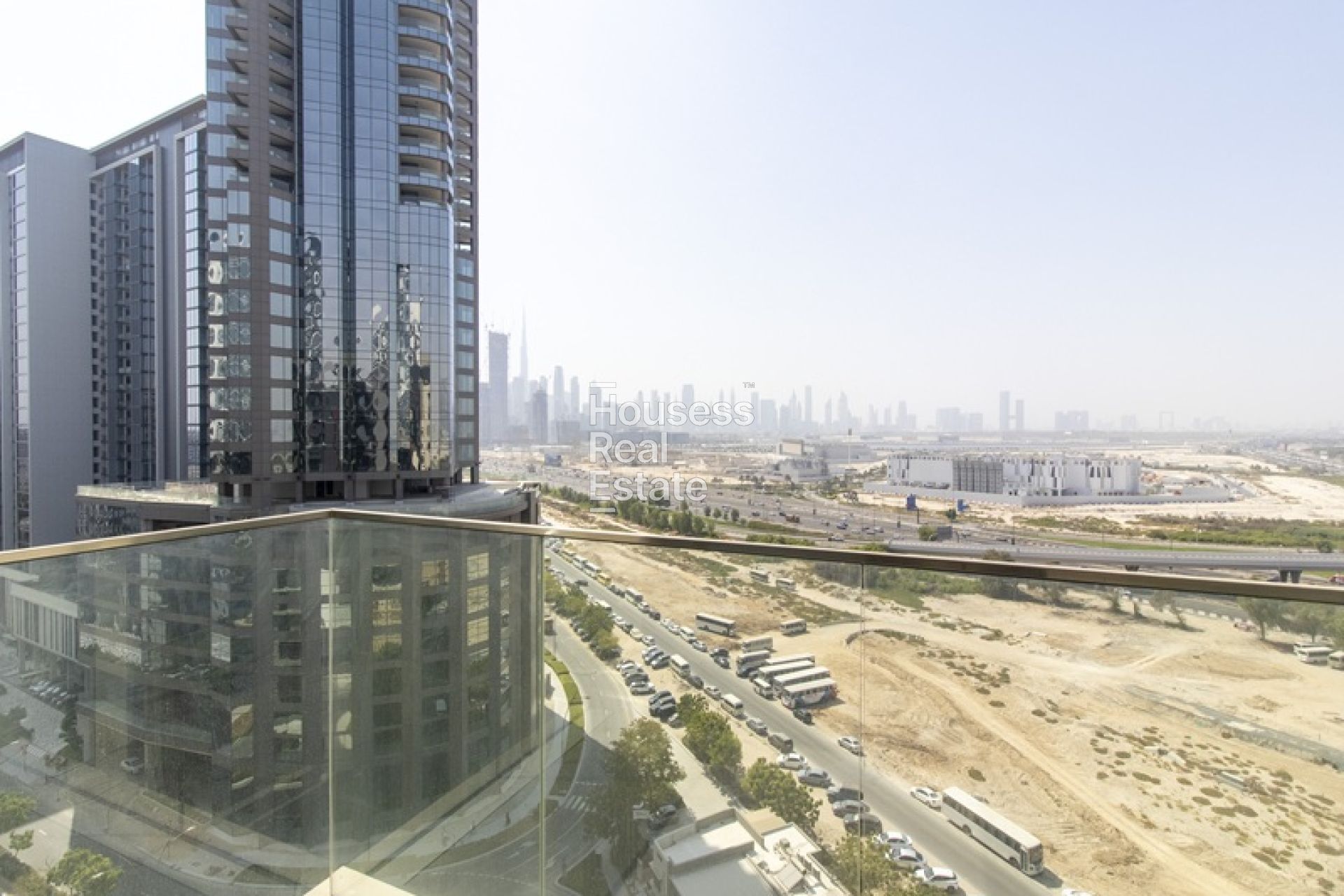 Apartment for Rent Luxury Apartment | Stunning Views | Vacant