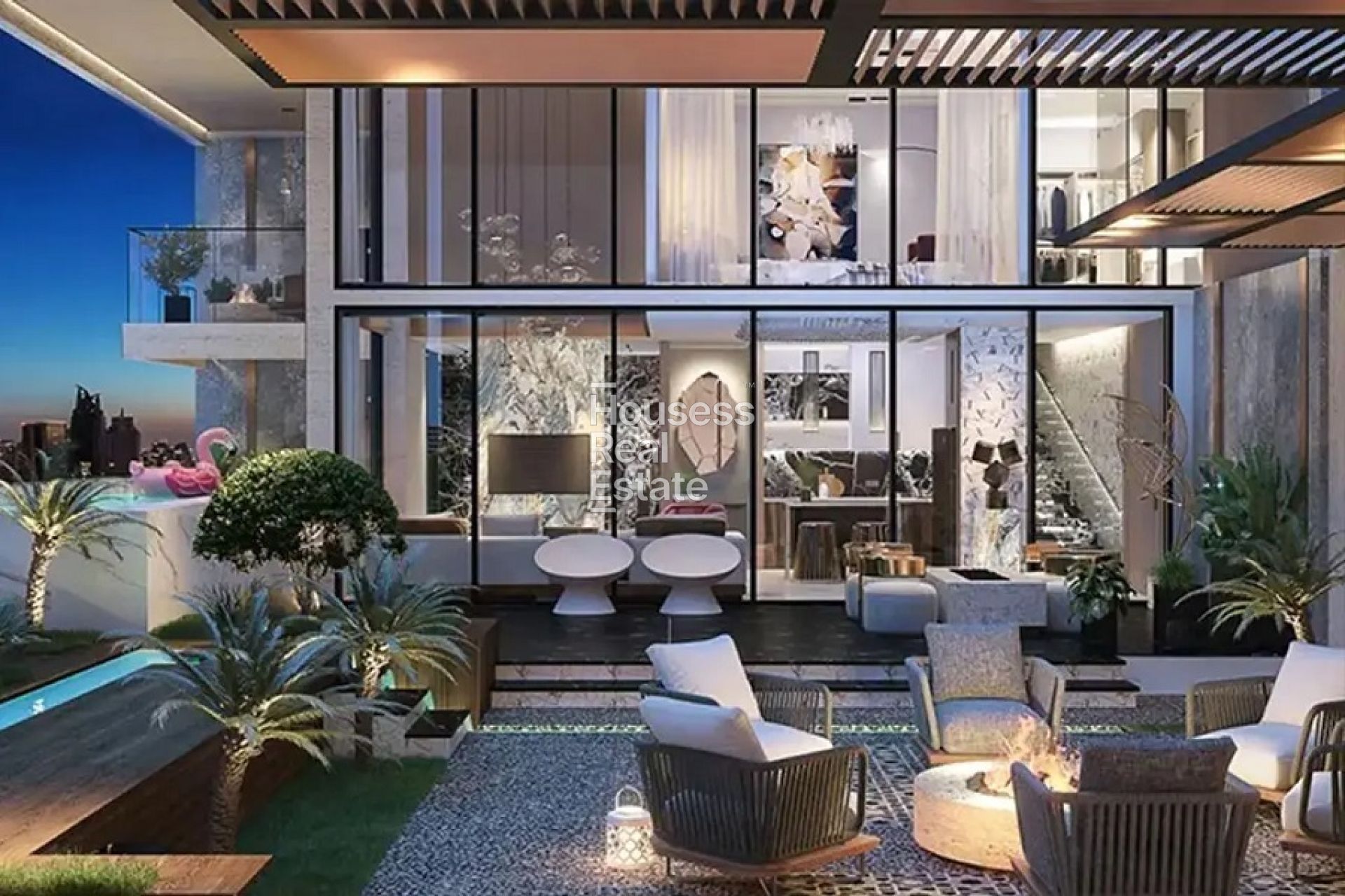 Apartment for Sale Elegant Studio | High ROI | Luxury Living