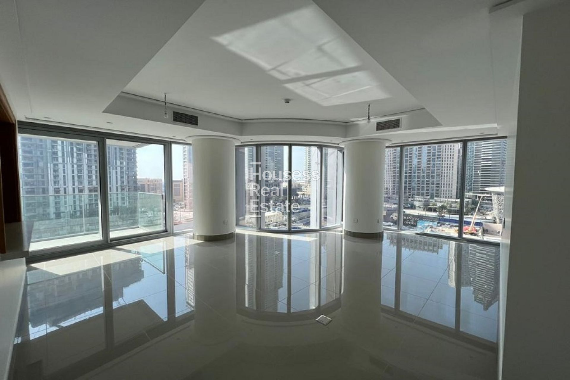 Apartment for Rent in Opera Grand, Downtown Dubai Ready to move-in | Prime Location | Boulevard View