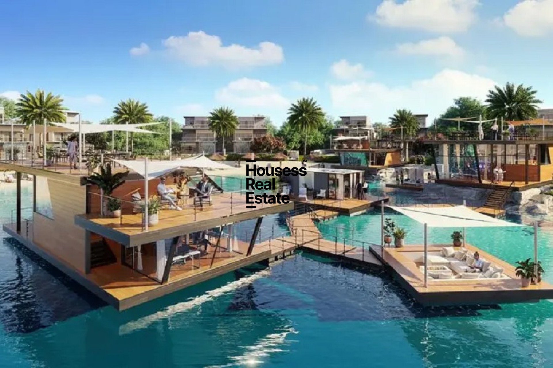 Villa for Sale Off-Plan | 5 Bedroom Villa | Modern Finishes