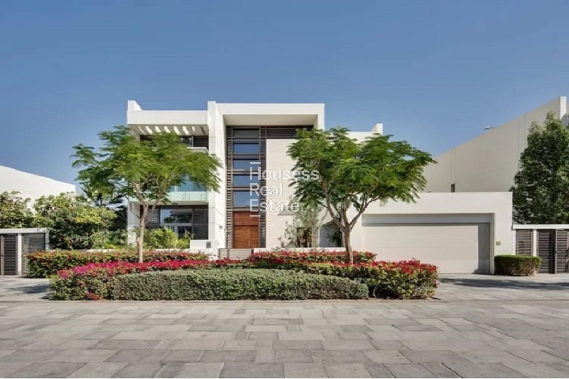 Villa for Rent in District One Villas, Mohammed Bin Rashid City Internal Location | Vastu compliant | Keys in hand