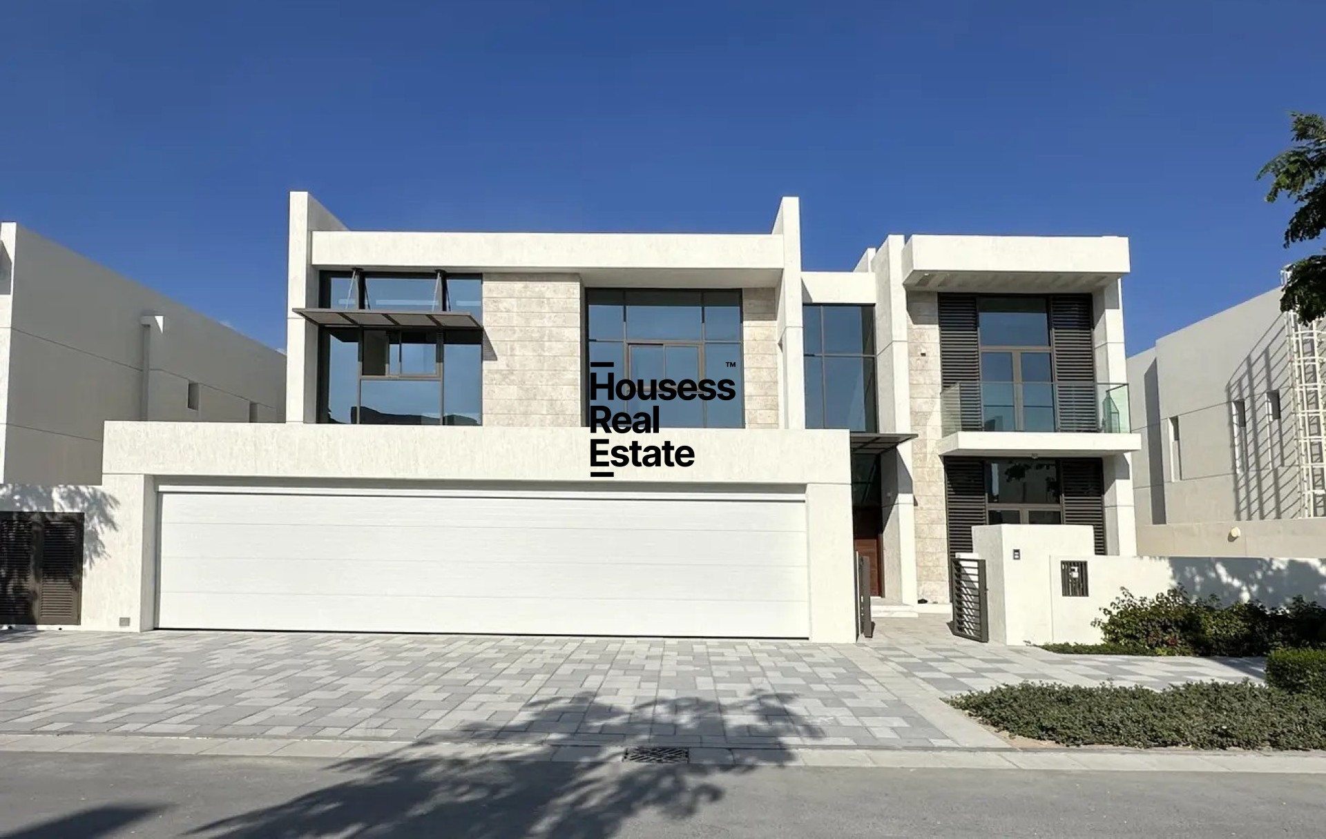 Villa for Rent in District One Phase III, Mohammed Bin Rashid City Burj Khalifa View | Luxurious | Brand new