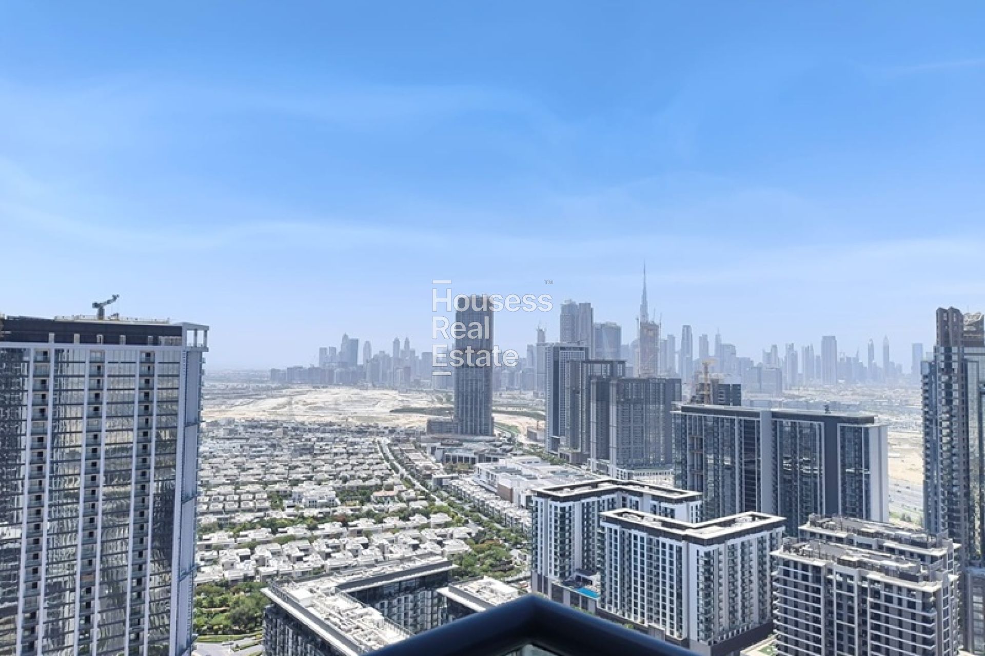 Apartment for Rent Brand New | Luxury Corner Unit | 1 Month Free