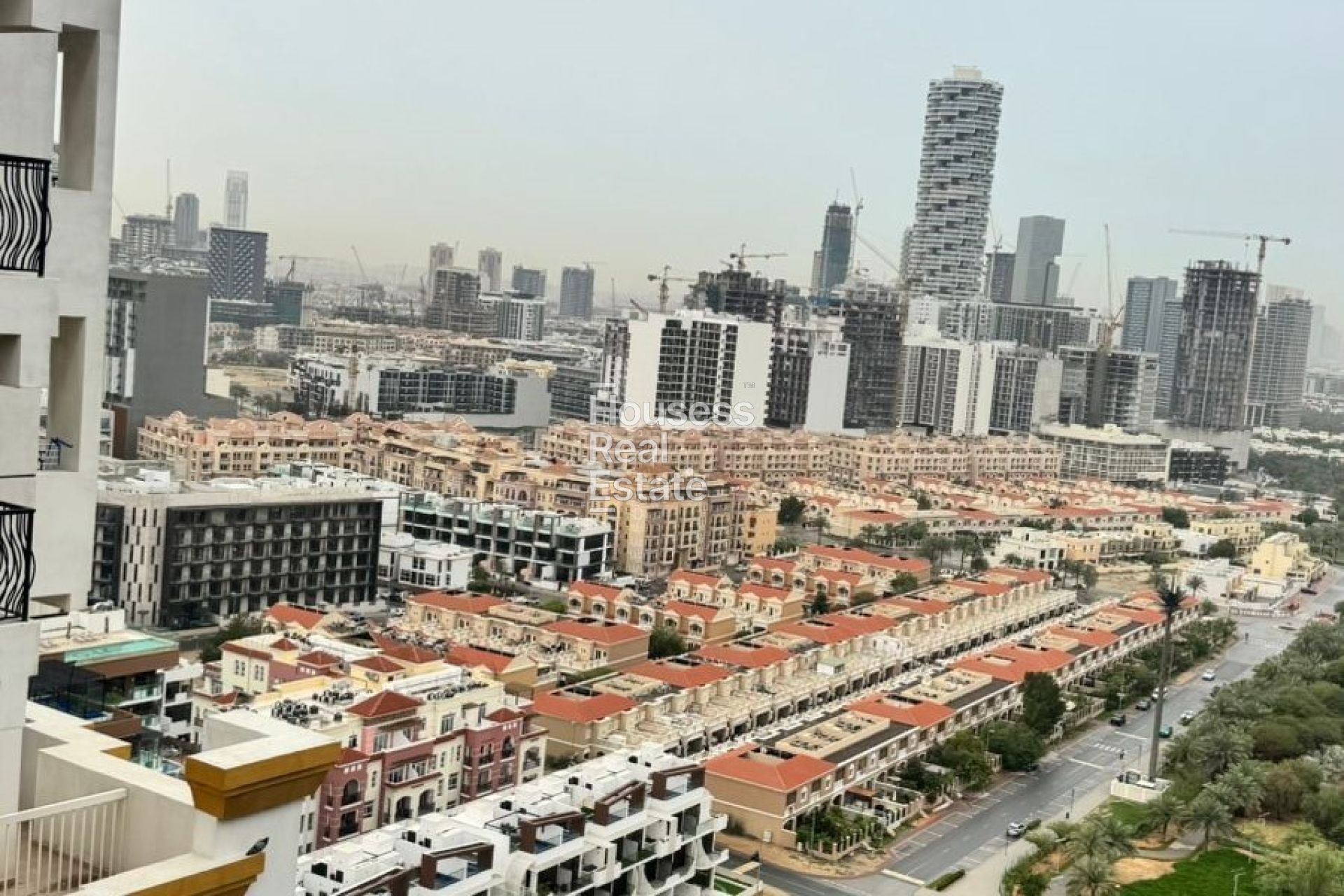 Apartment for Rent in Belgravia Heights 1, Jumeirah Village Circle Modern Apartment | Vibrant Community | Spacious