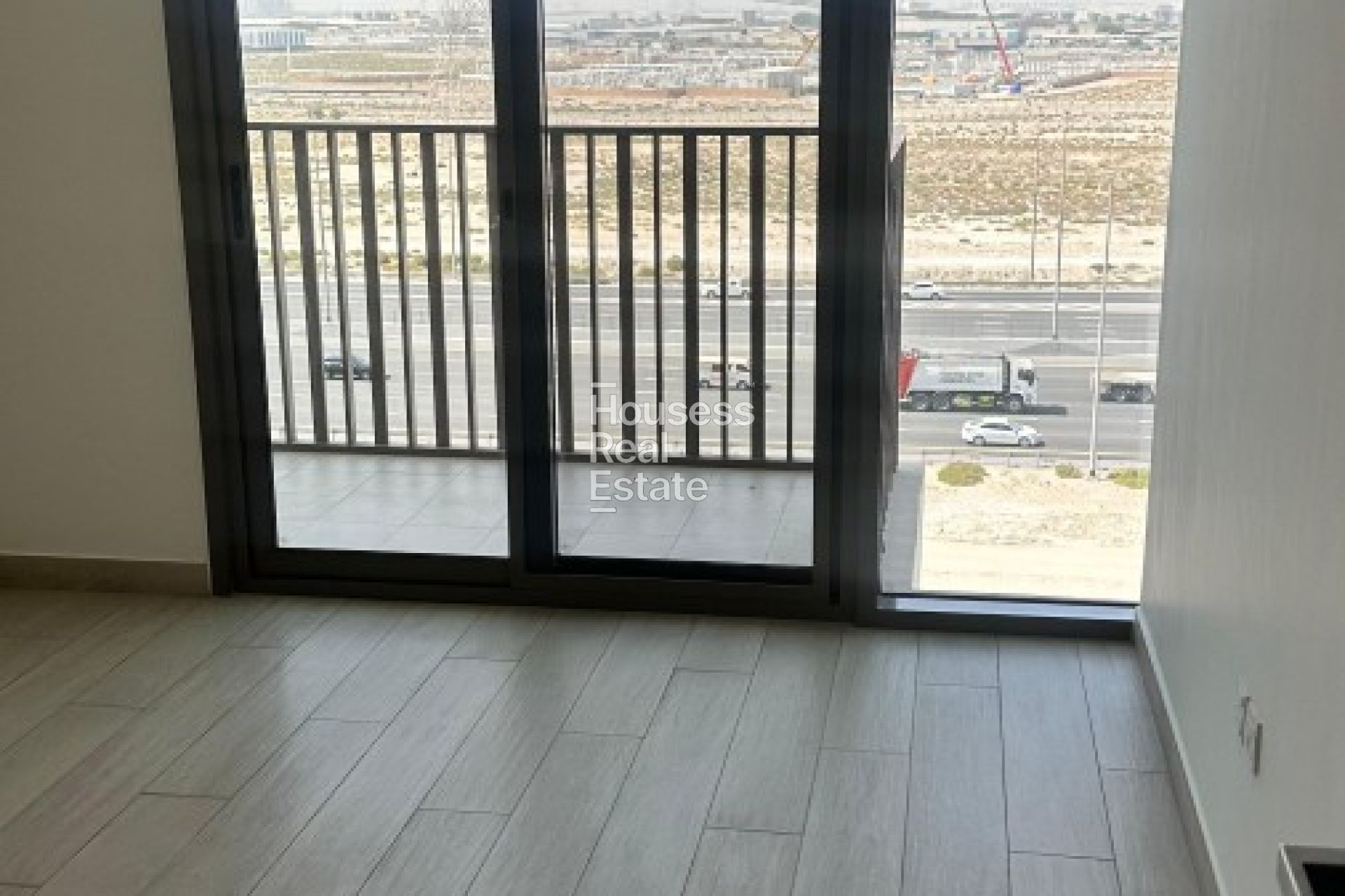 Apartment for Rent Brand New | Semi-Furnished | Low Floor