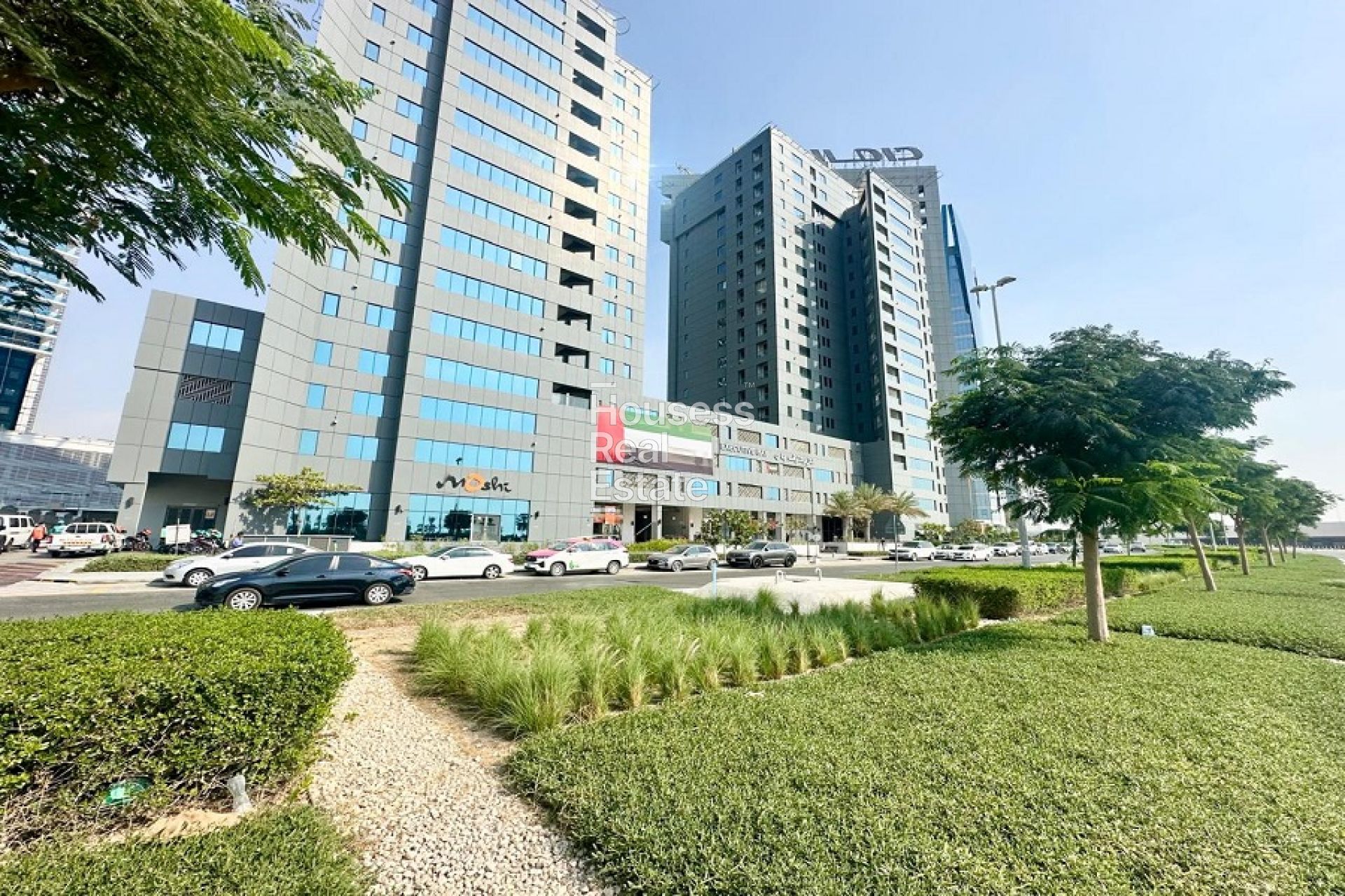 Office for Rent Fitted Office | Shell & Core | Multiple cheques