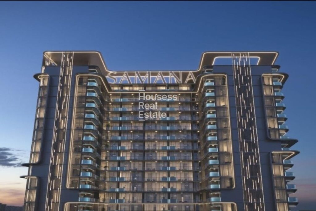 Apartment for Sale Off plan Resale | PRIVATE POOL | BELOW OP