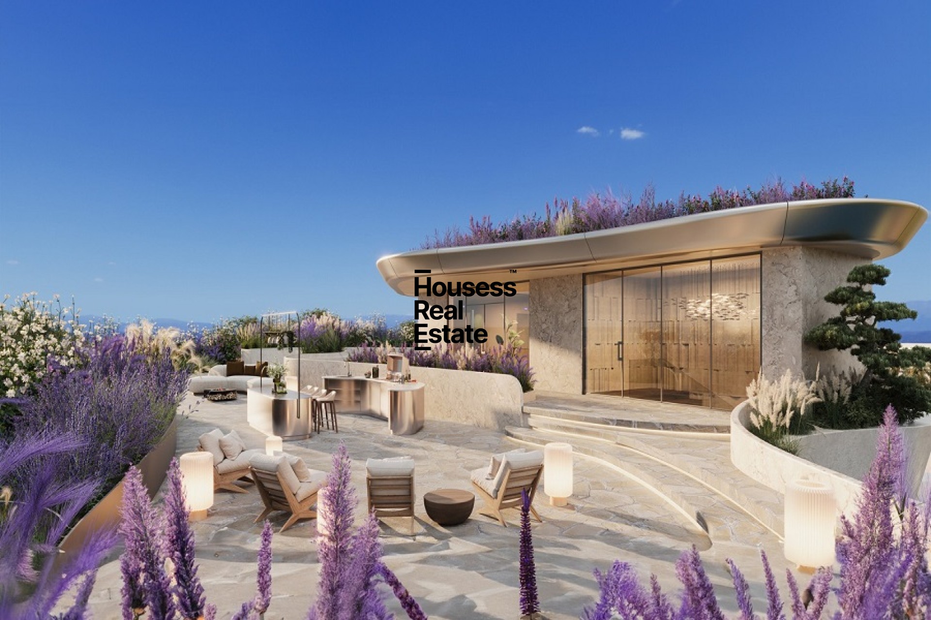 Apartment for Sale Nearly Handover| Modern and Luxury | Spacious