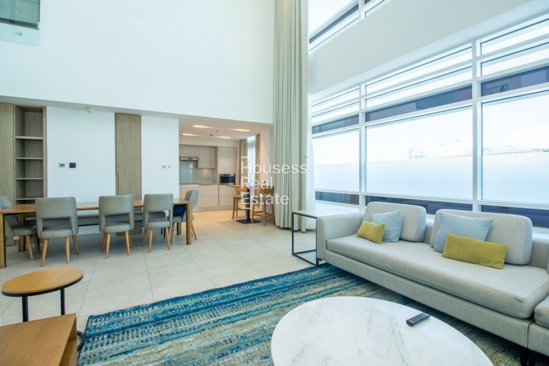 Duplex for Sale Exclusive | Duplex Penthouse | Branded By Marriott
