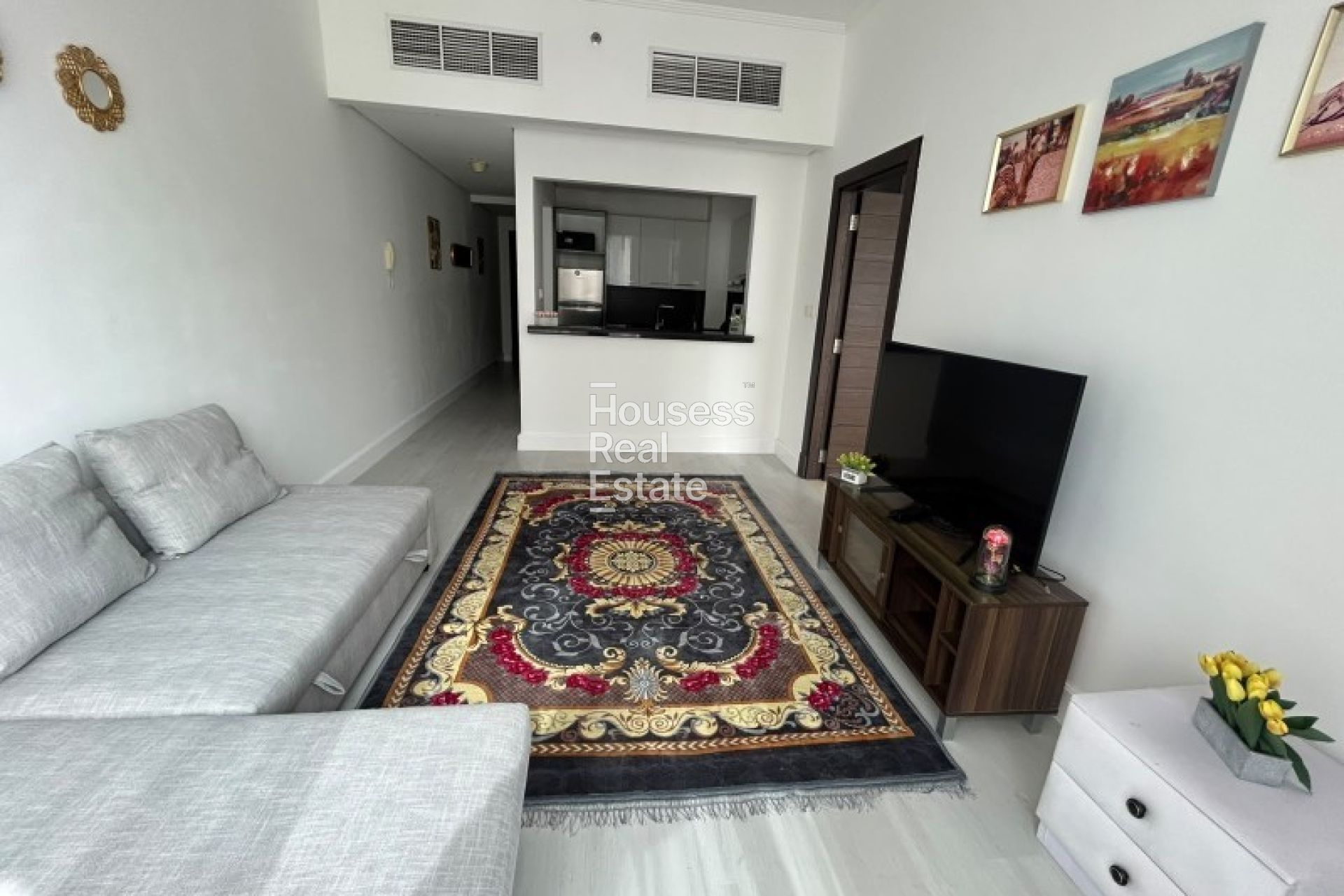 Apartment for Rent Furnished | Prime Location | Vacant
