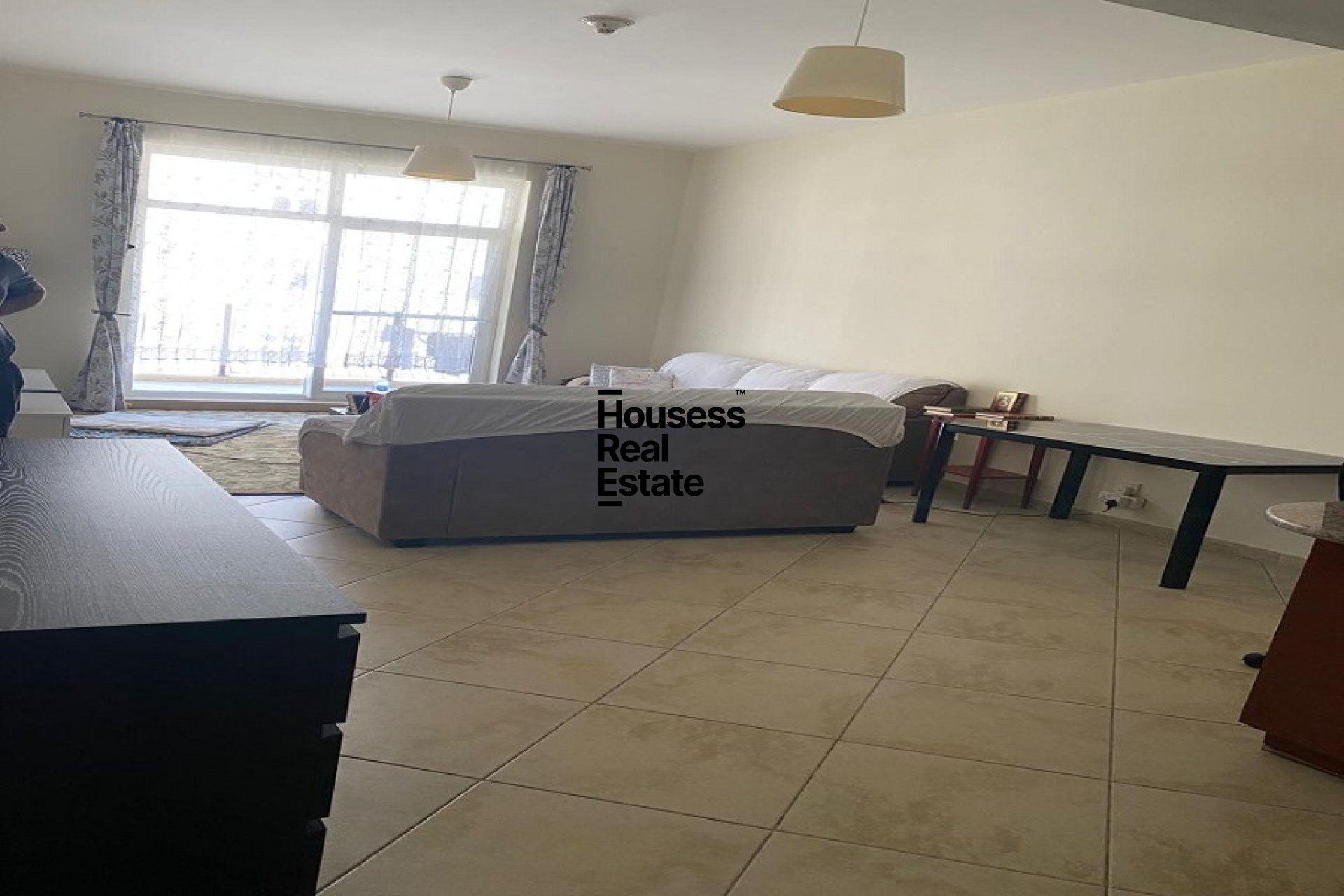Apartment for Sale in Sherlock House 1, Motor City Unfurnished | Large 1BR | Ready to Move