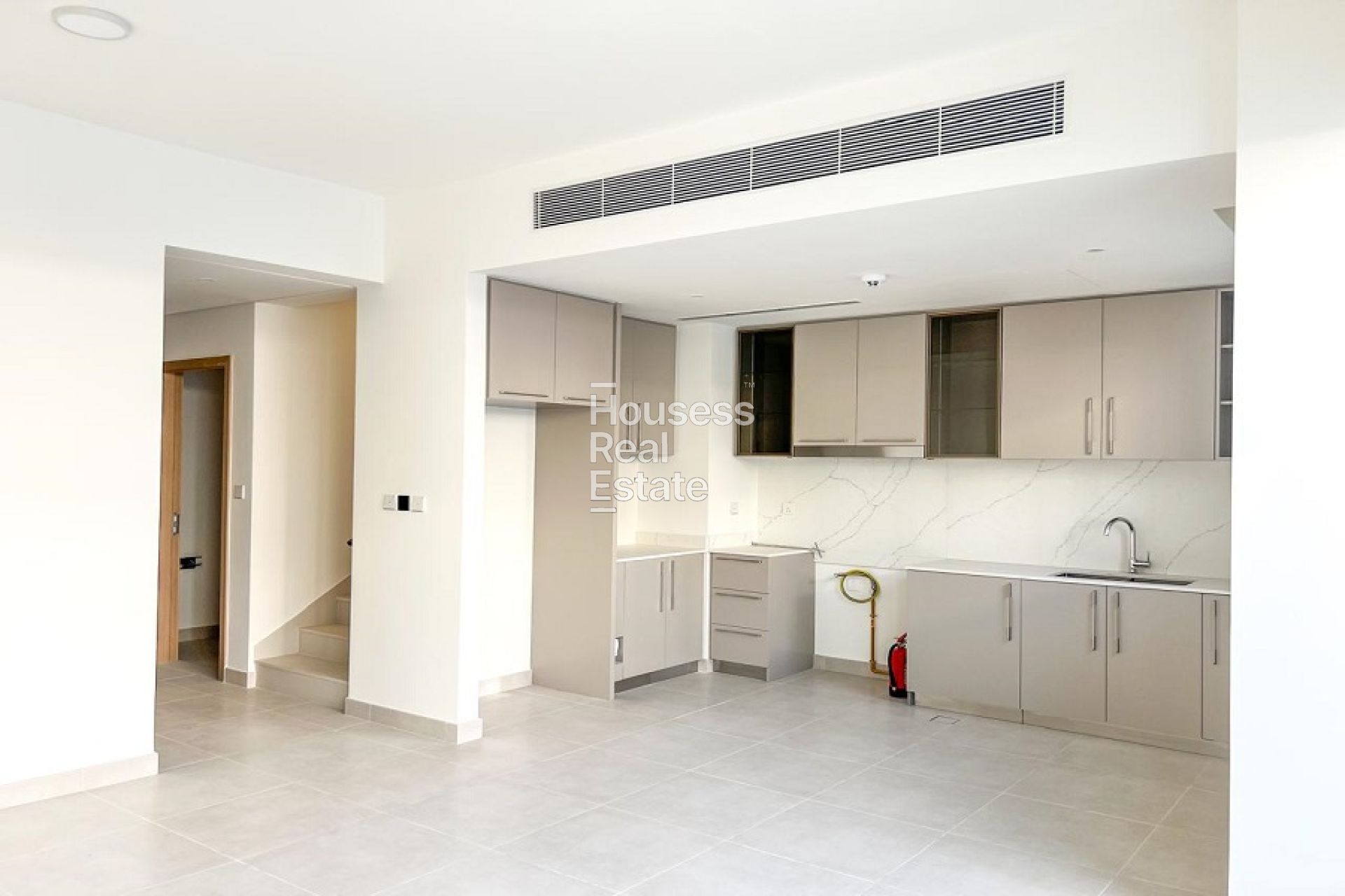 Townhouse for Sale Brand New | Negotiable Price | Spacious
