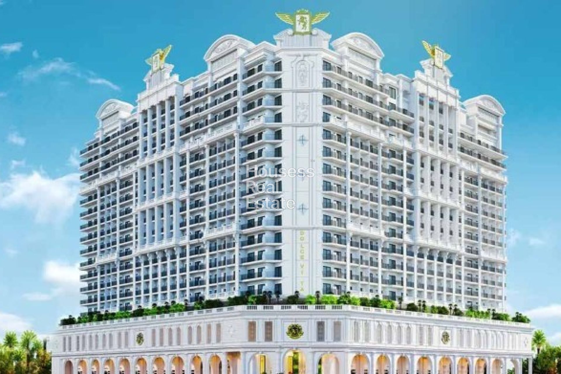 Apartment for Sale Original Price | Prime Location | Brand New