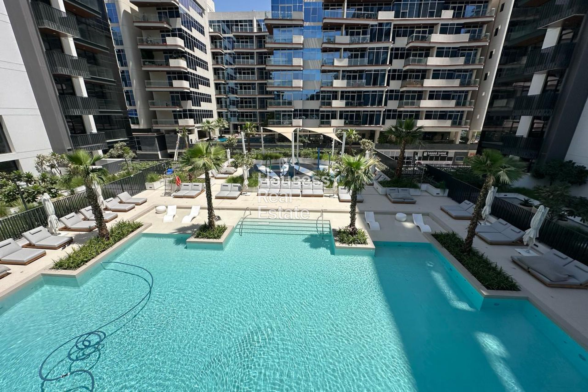 Apartment for Rent Luxury Unit | Spectacular View | Vacant Soon